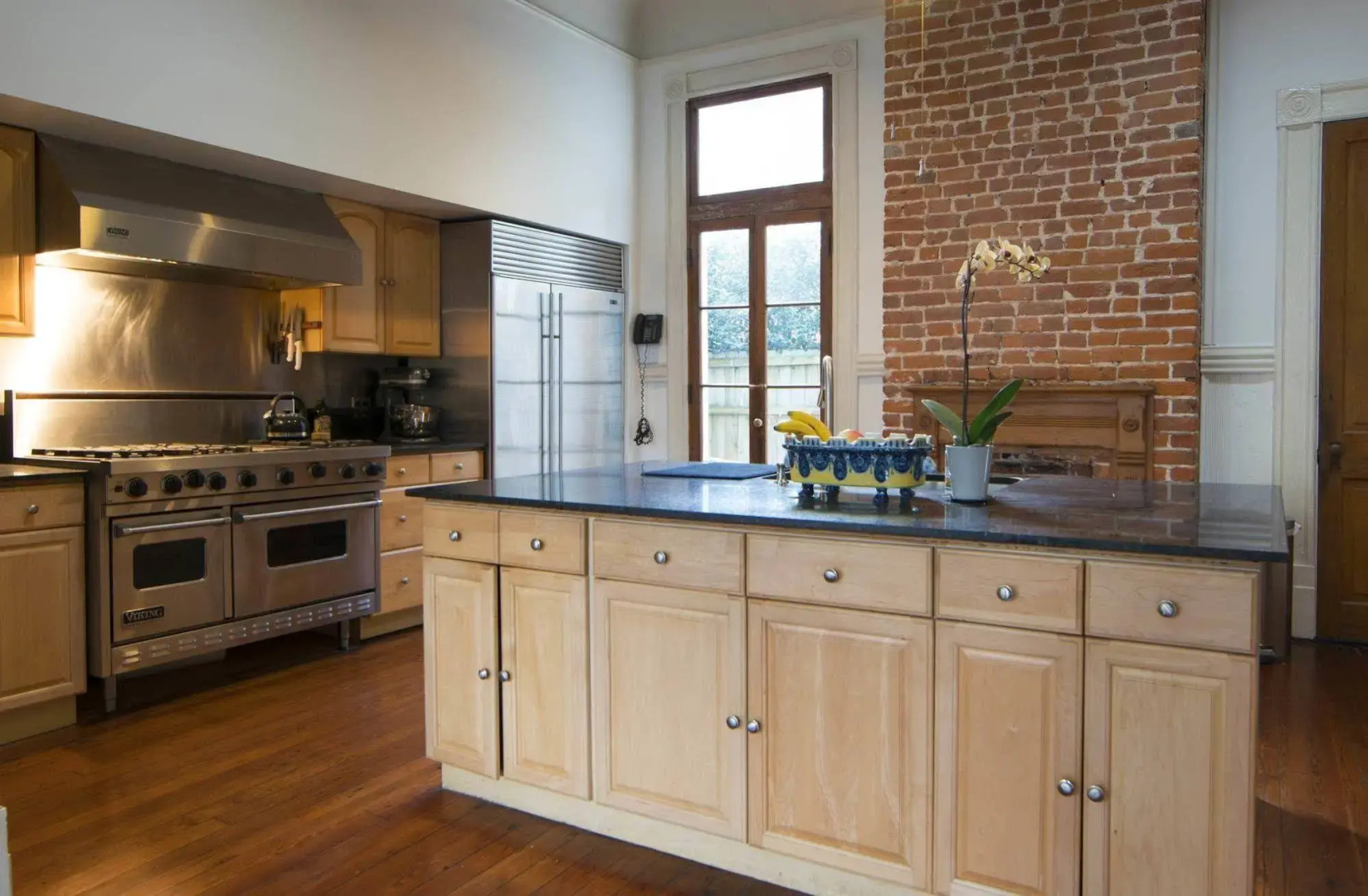 Sully Mansion Bed and Breakfast