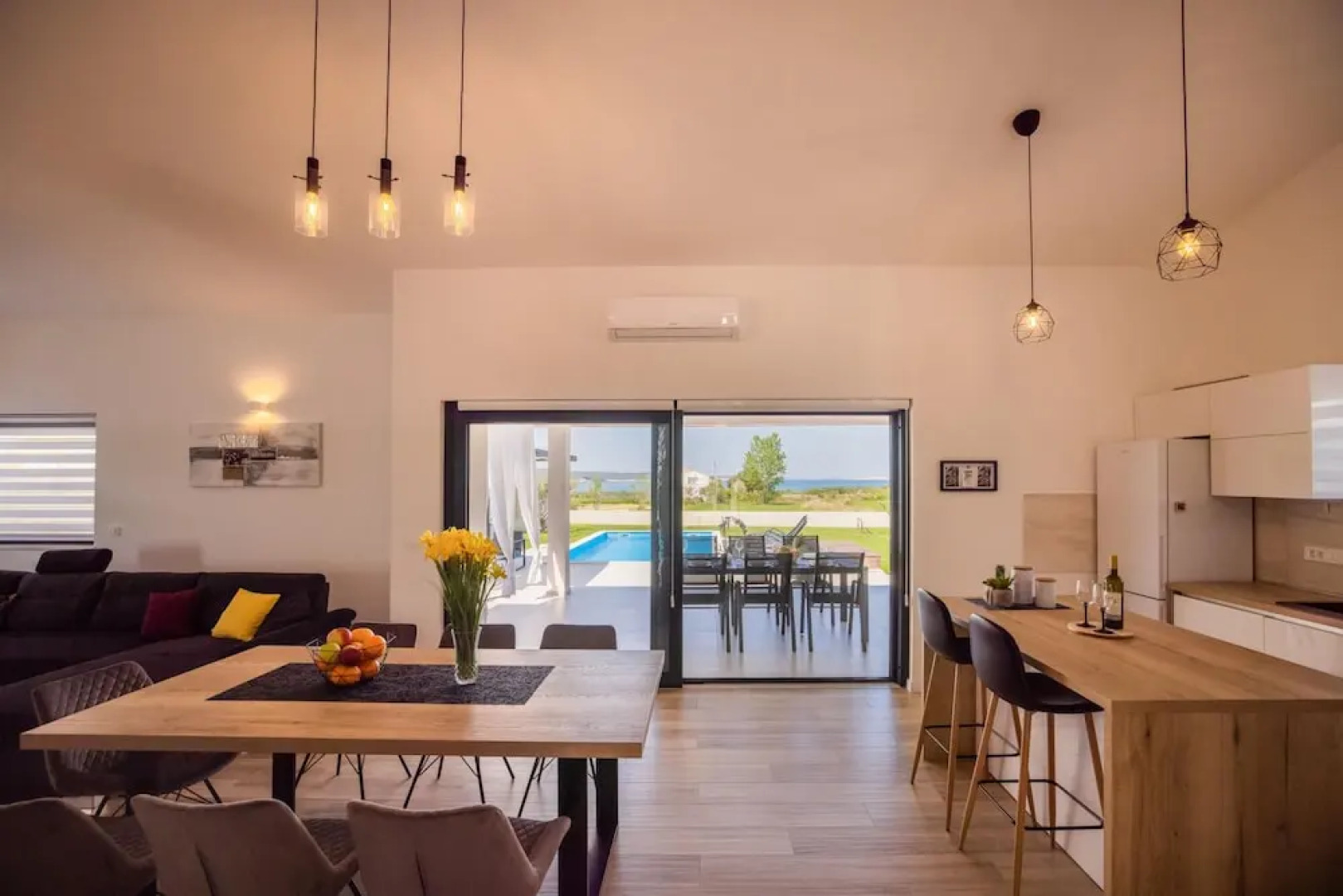 Villa Mareta Zadarvillas