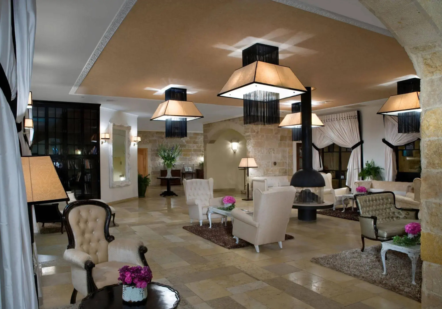 Bayit Bagalil Boutique By Herbert Samuel