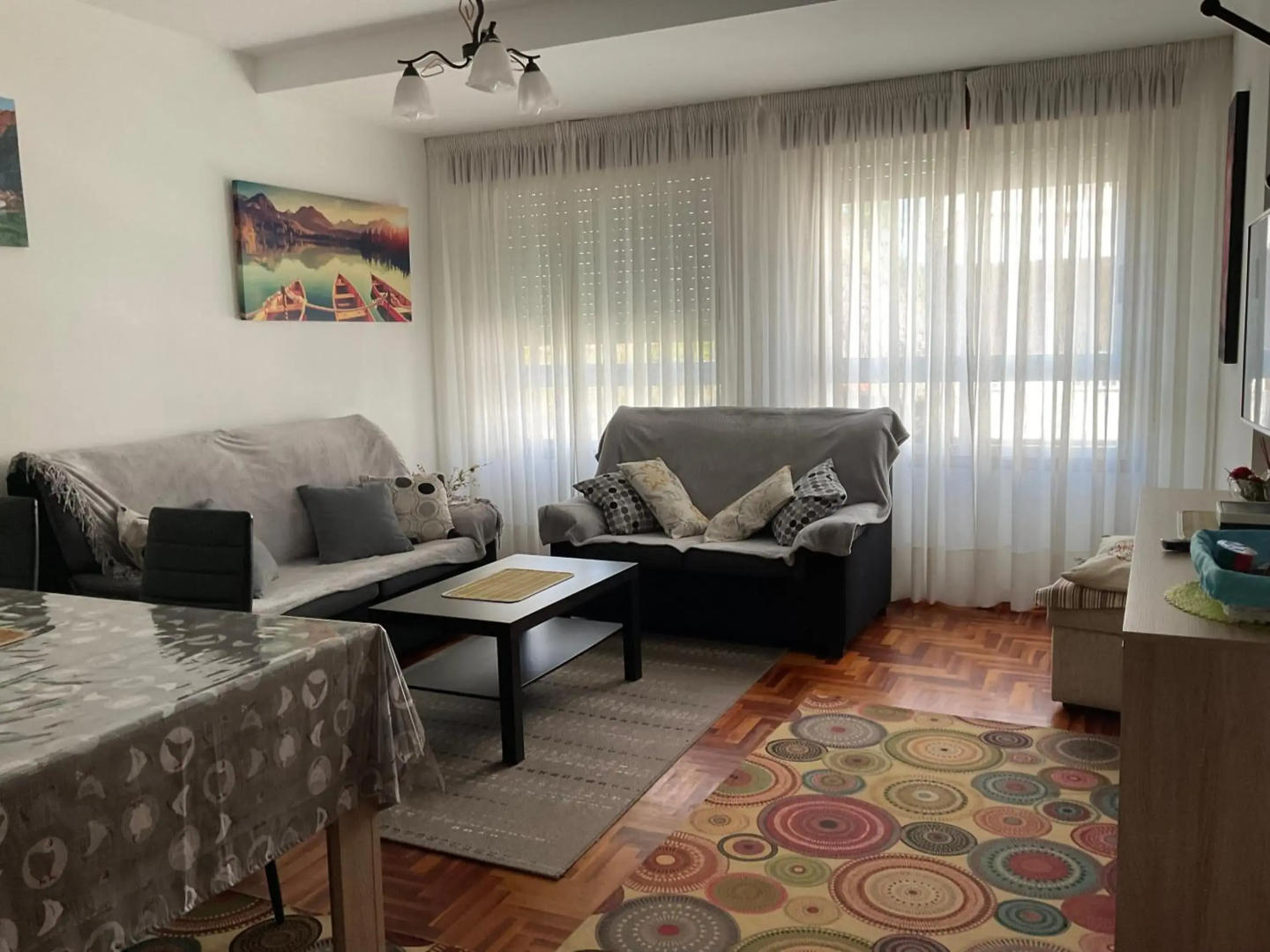 Vivienda de uso turistico