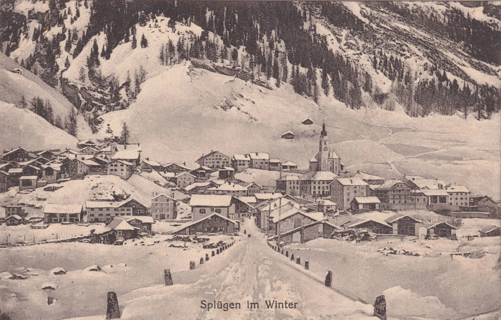 Hotel Bodenhaus