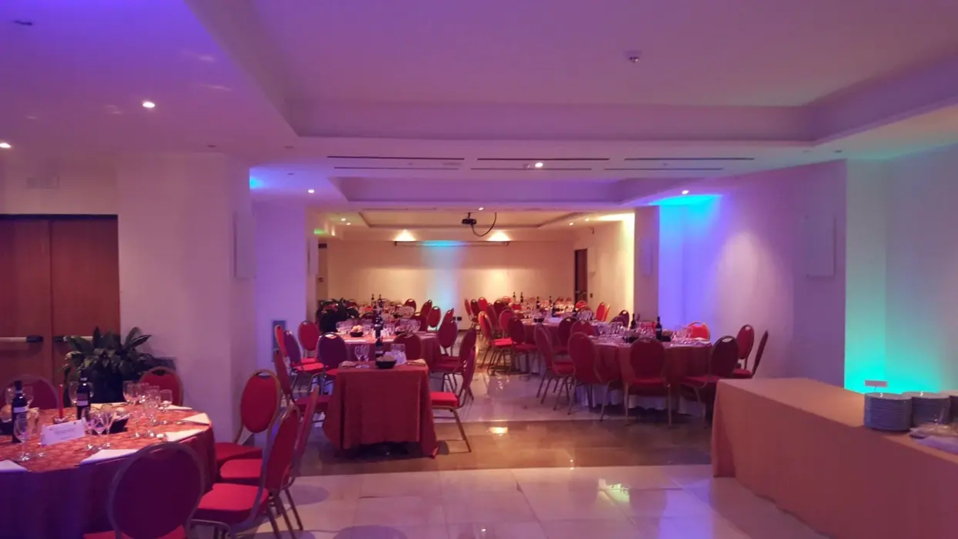 Cardinal Hotel St. Peter