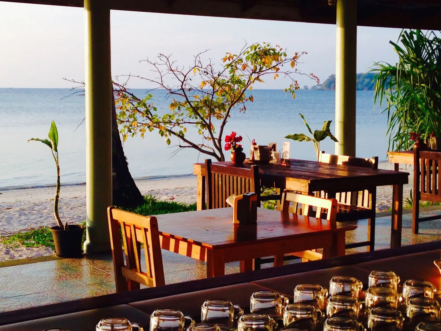 Koh Mook Riviera Beach Resort