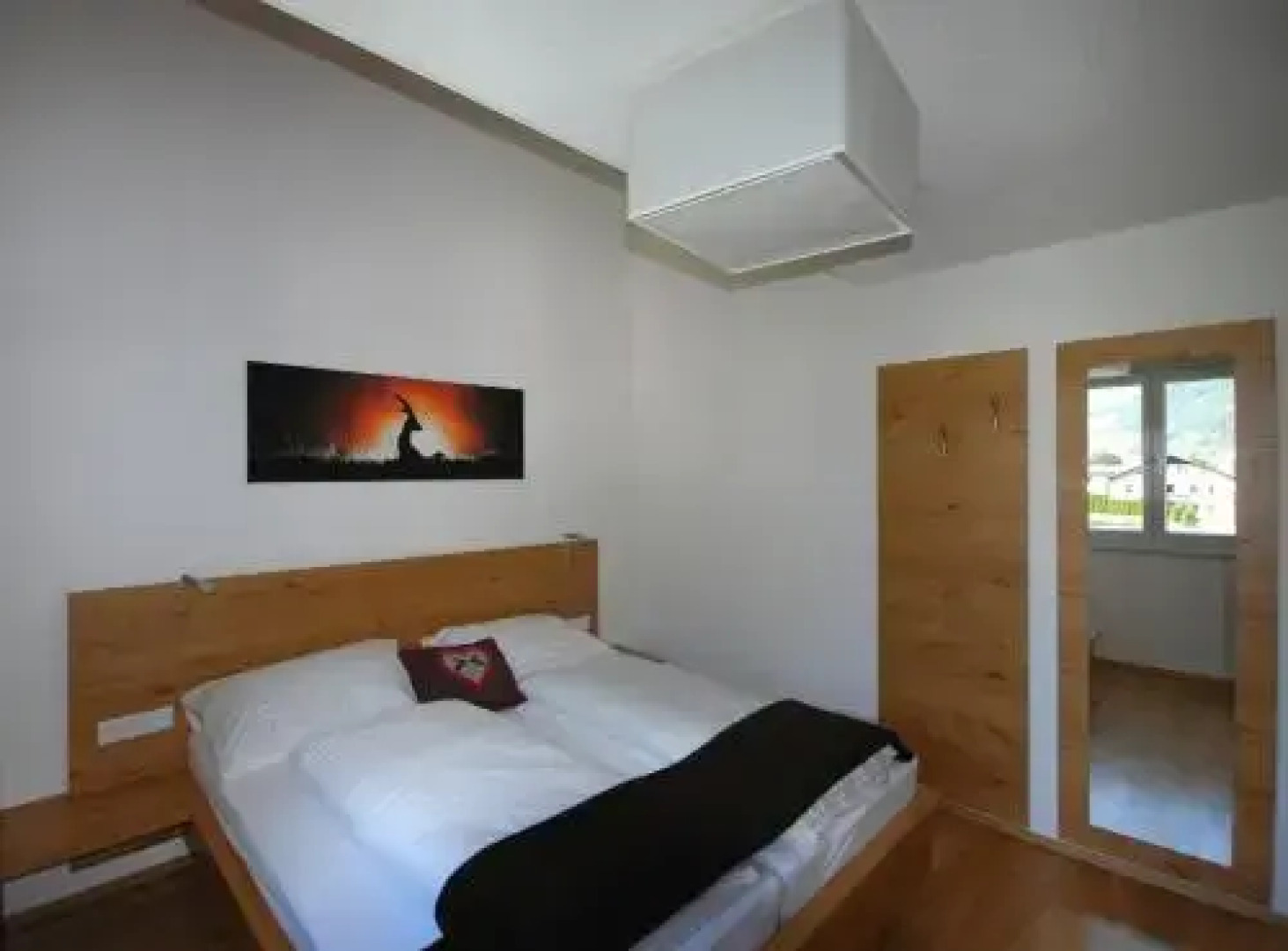 EdelWeiss AlpinLodge