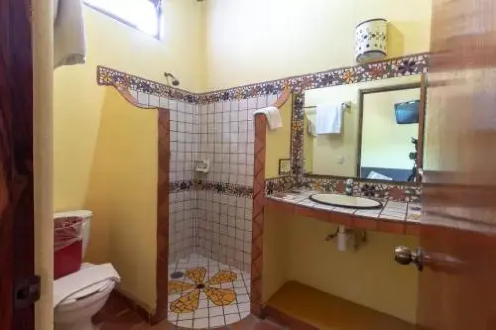 Posada Las Flores Vacation Villas