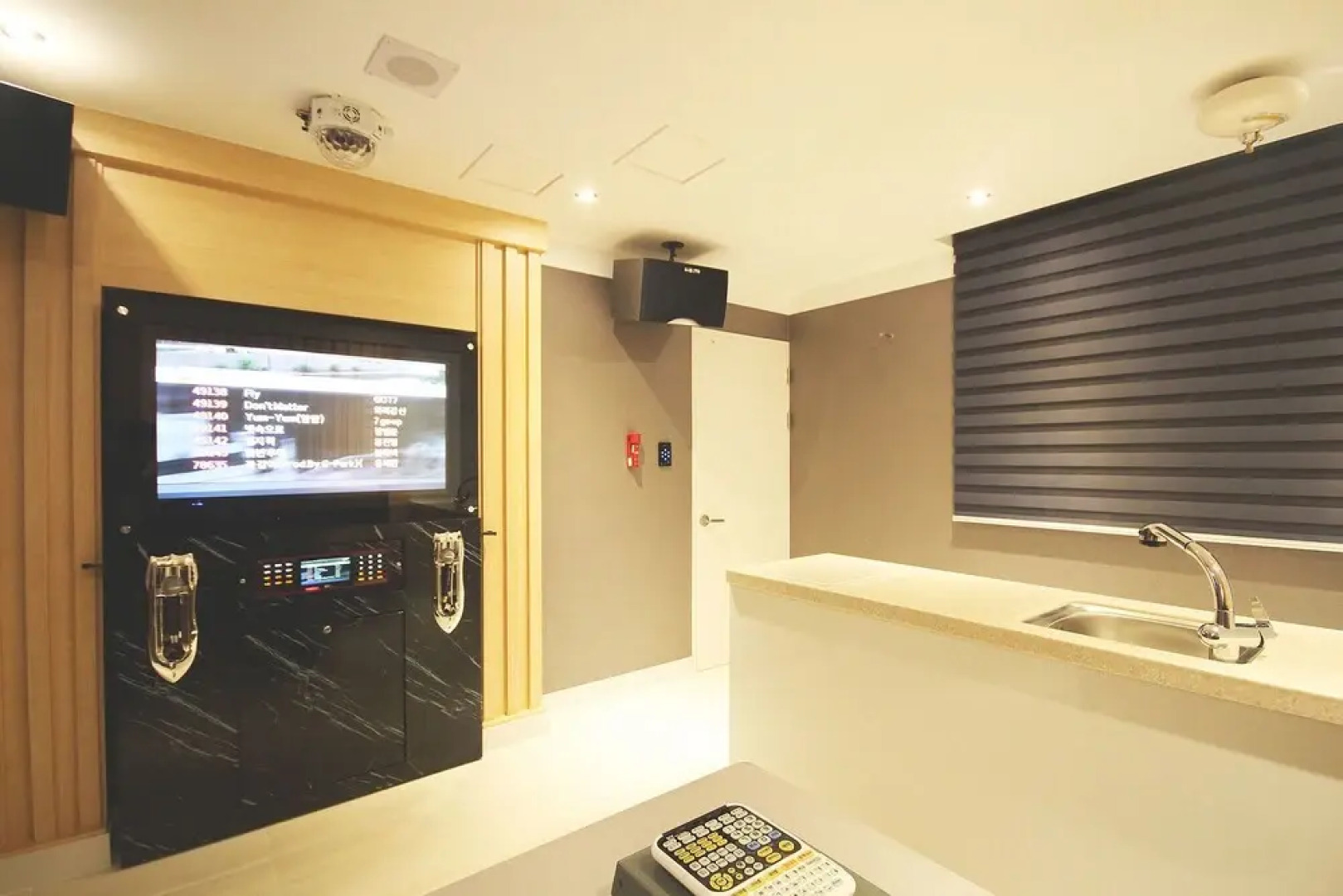 Damyang Nora Self Check-in Motel