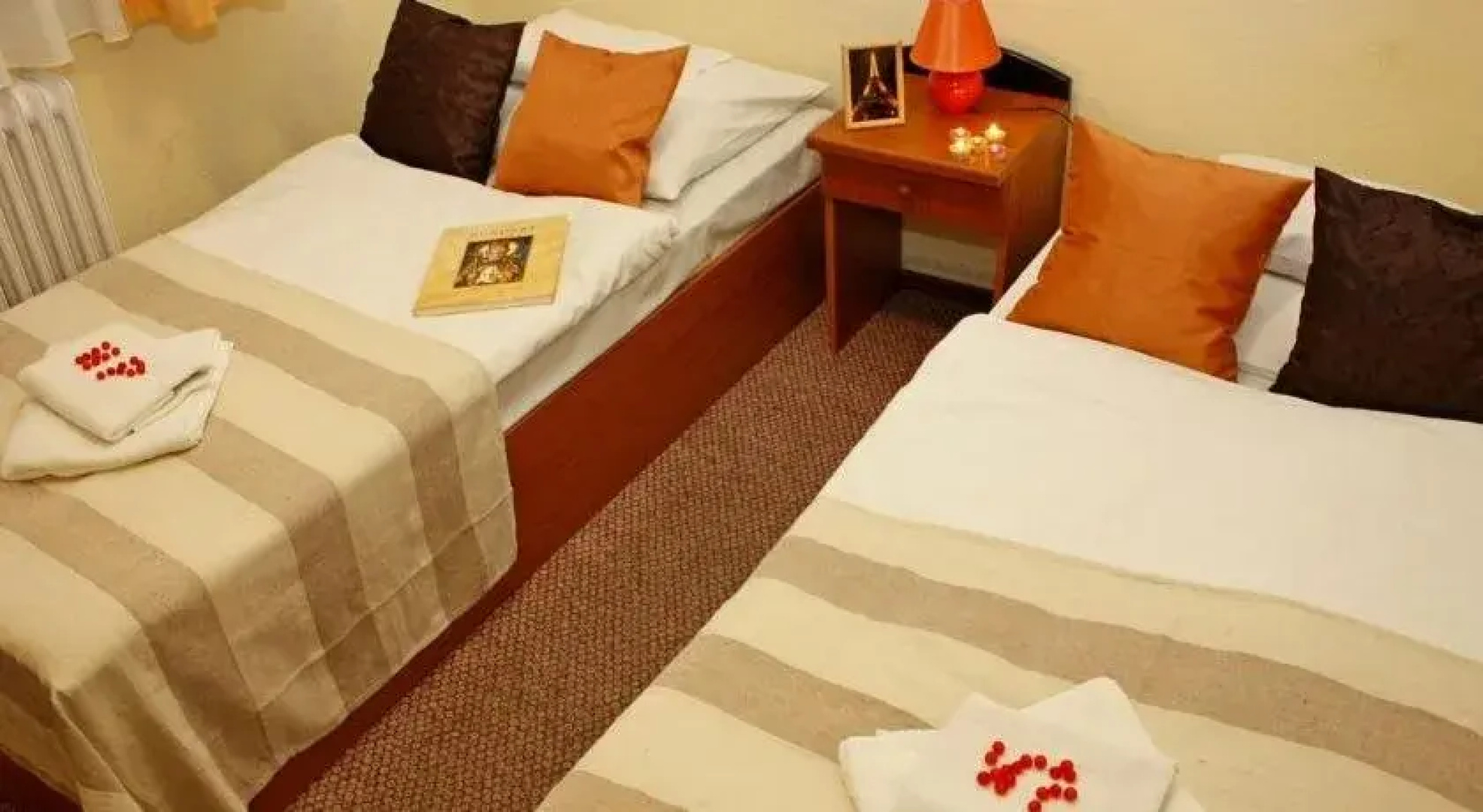 Hotel Phönix