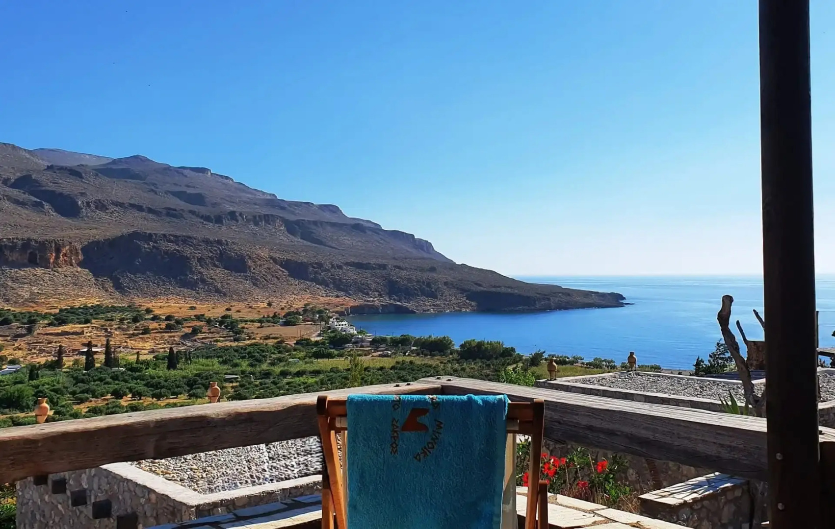 Terra Minoika Boutique Resort