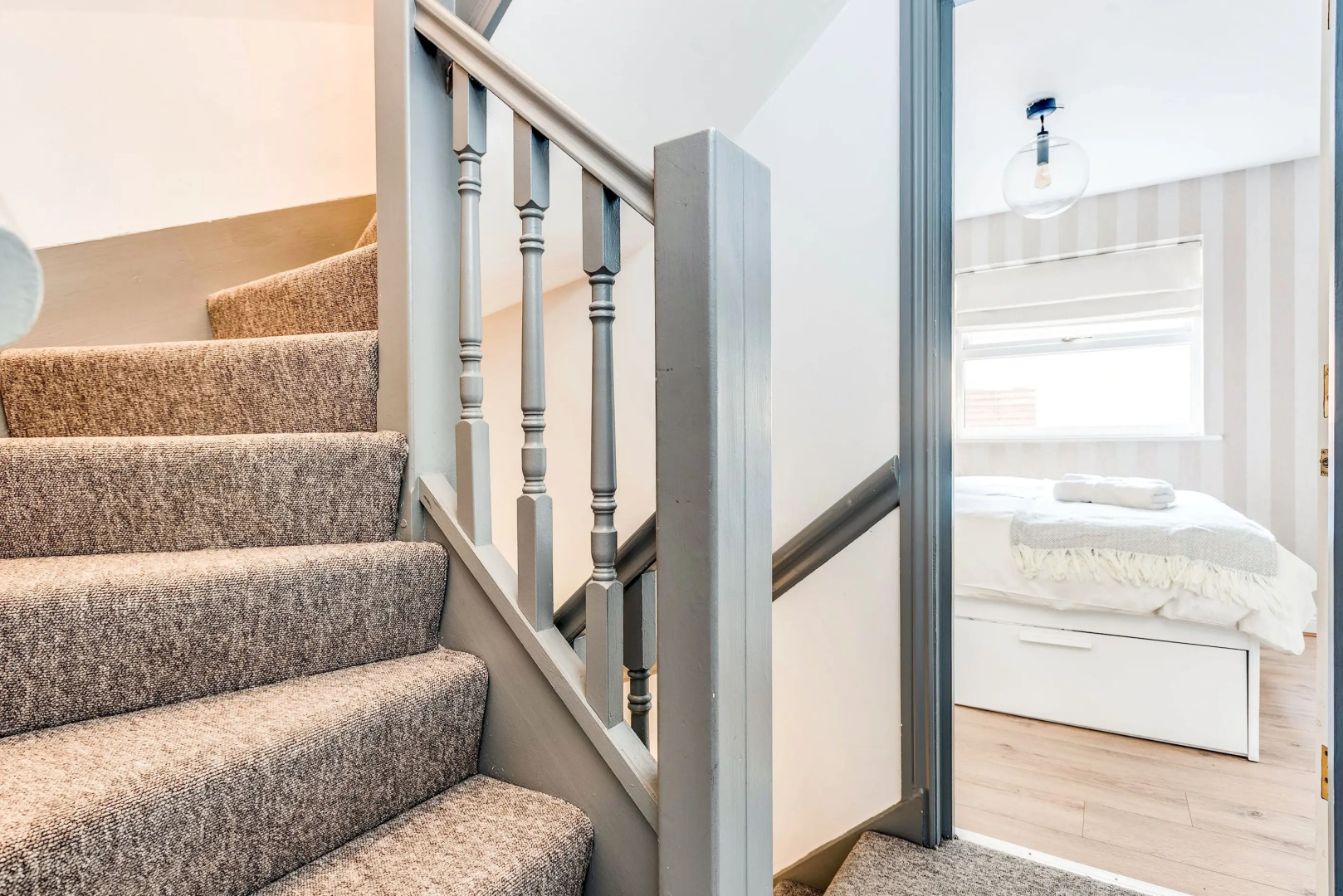 The St Clements Townhouse 3 Bedroom Bijou central