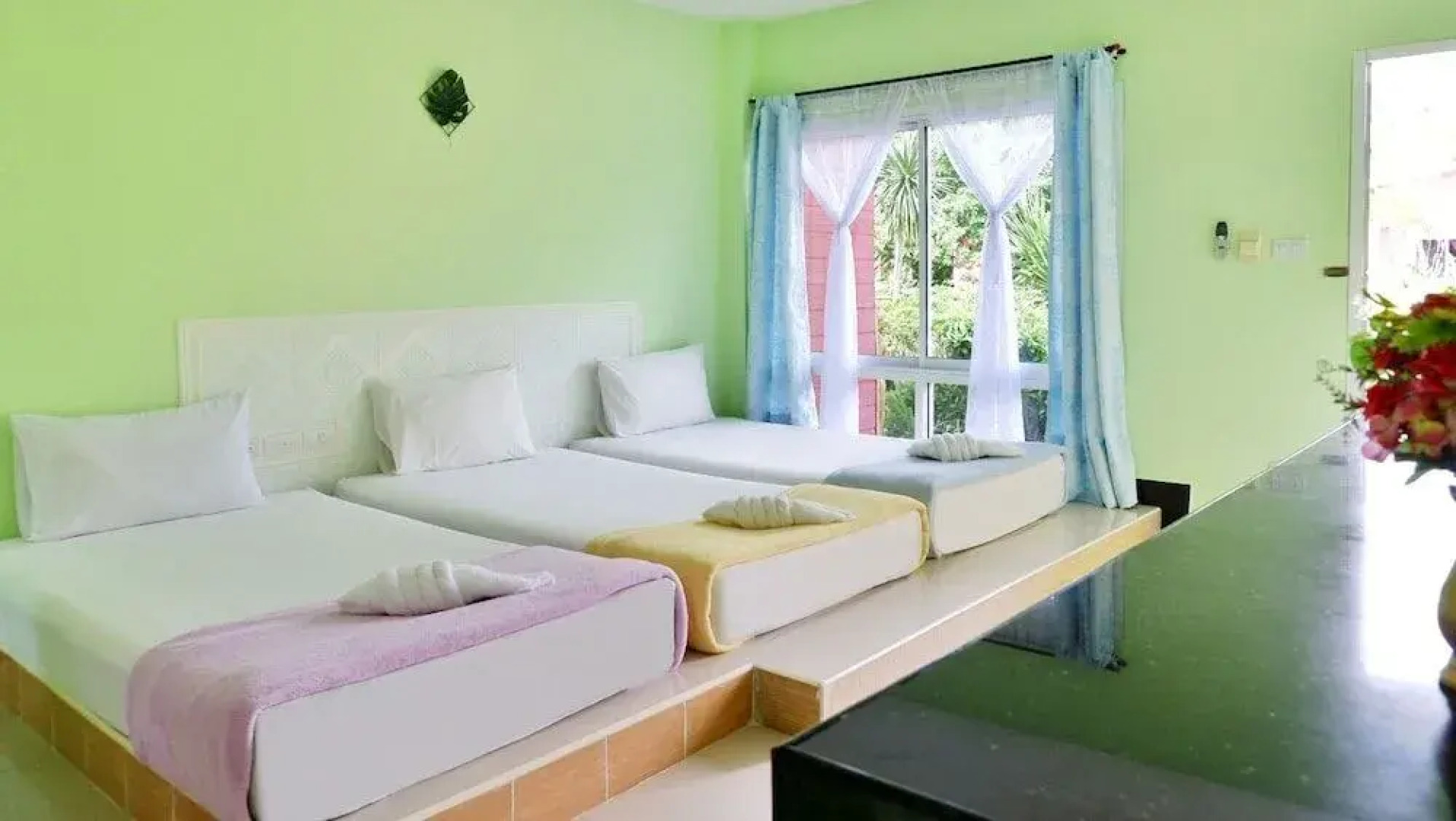 Bali Boutique Hotel Suratthani