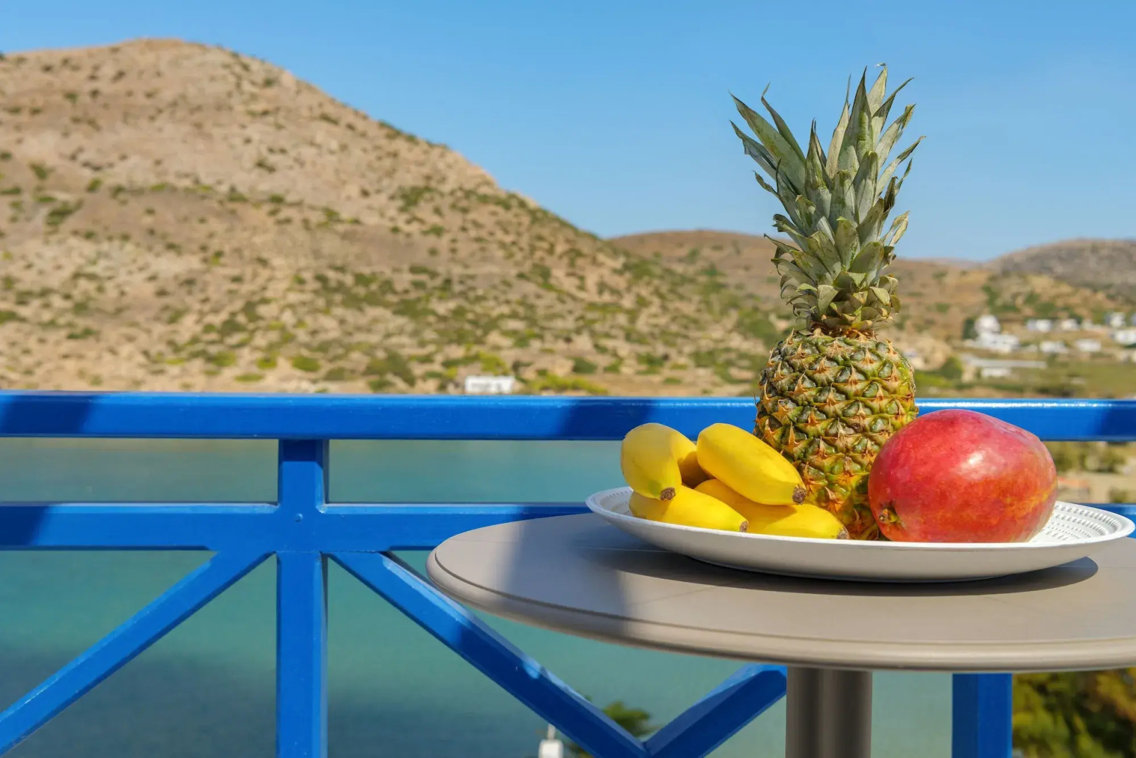 Dolphin Bay Seaside Resort & Suites