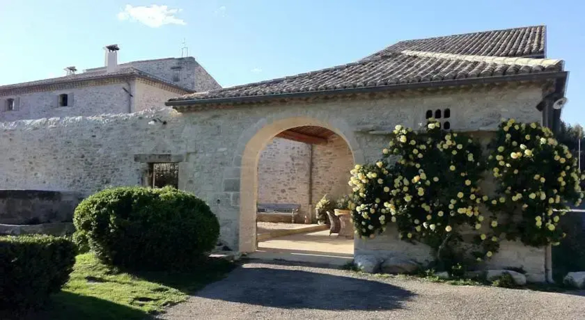 Les Domaines de Patras