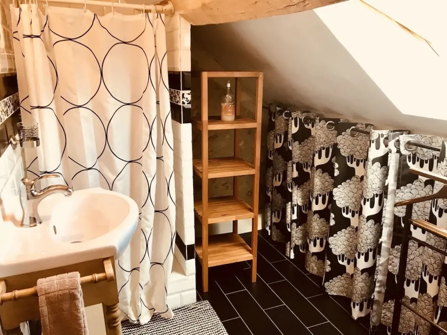 Chambres d'Hôtes La Vallée Javot