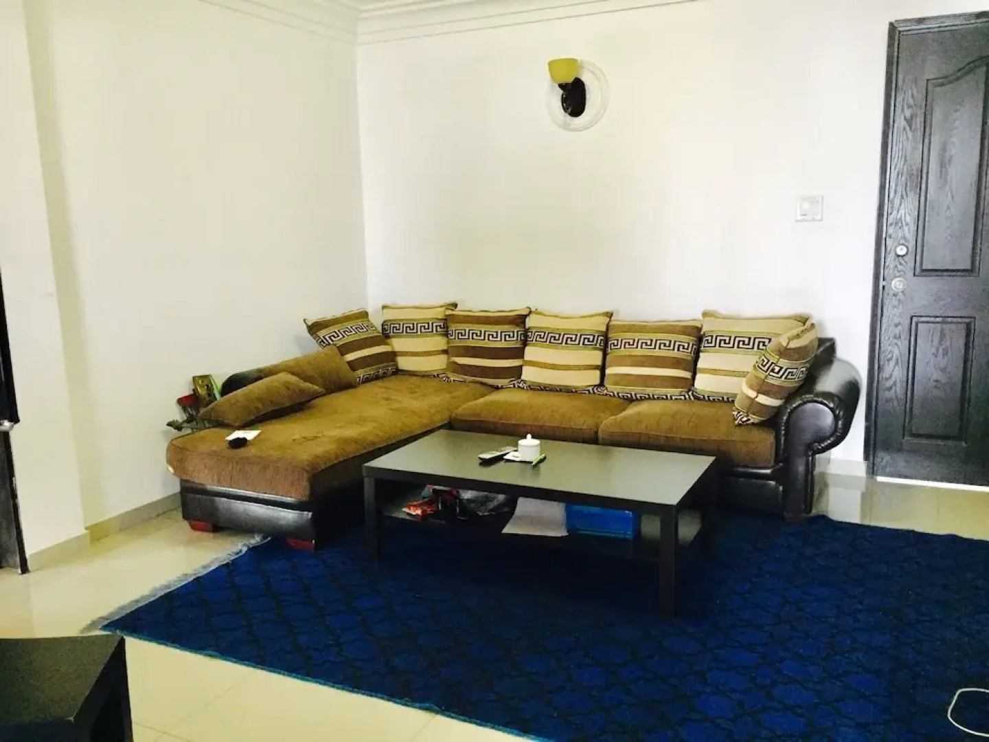 Luxury Mountain Guest House