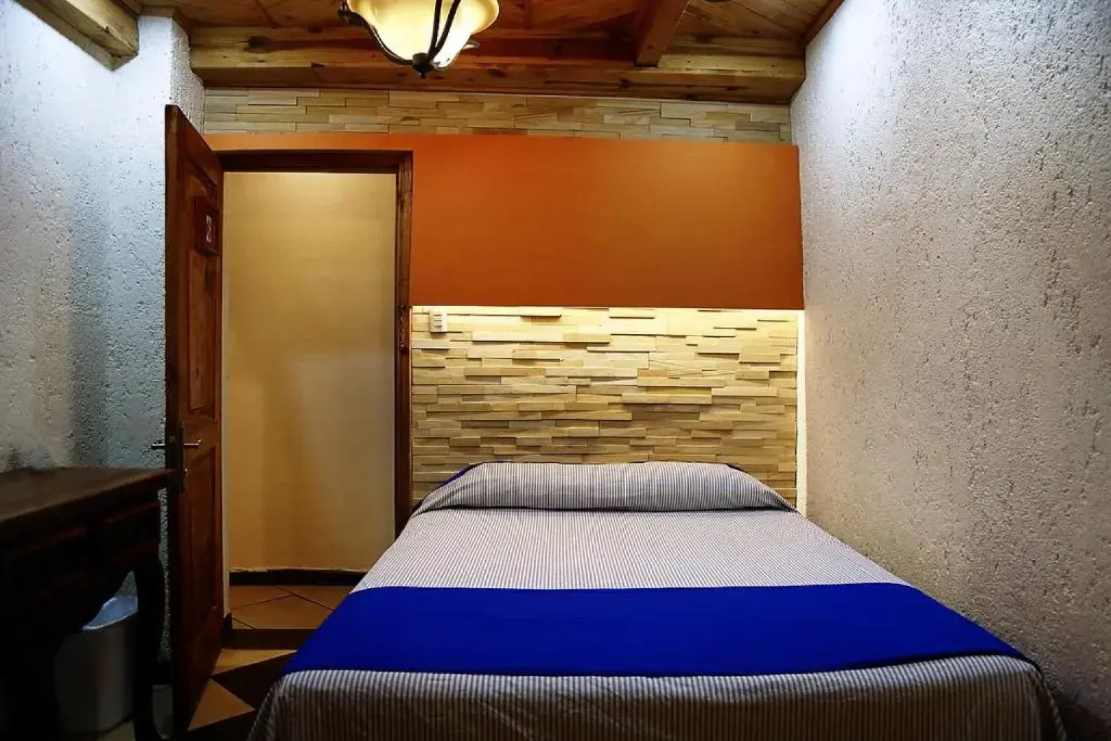 Mesón de Juan Valle