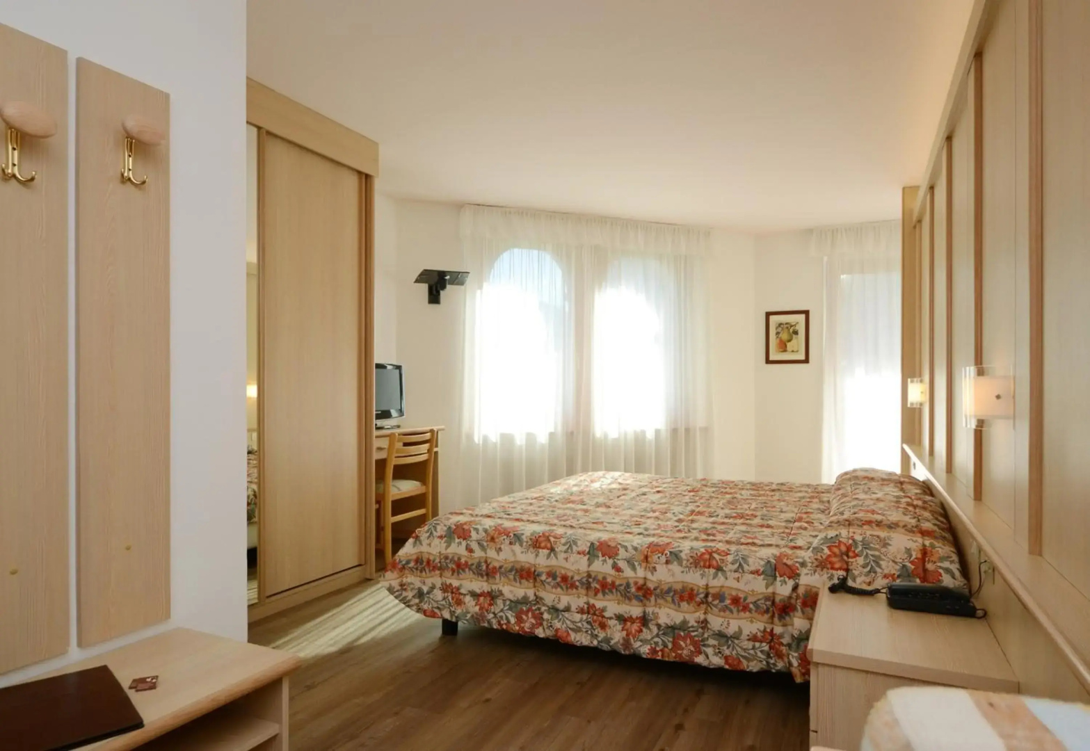 Hotel La Soldanella
