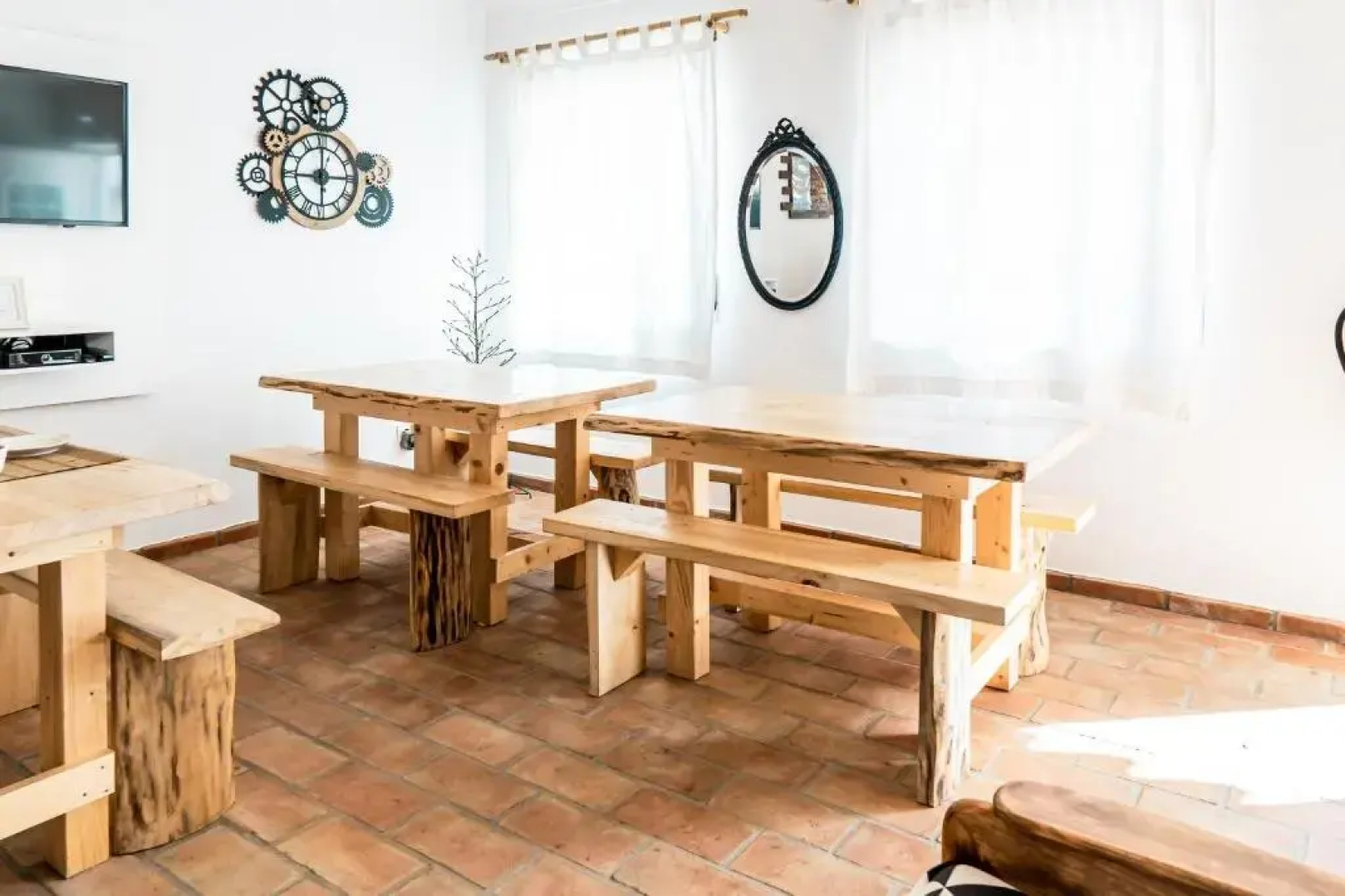 Almograve Beach Hostel