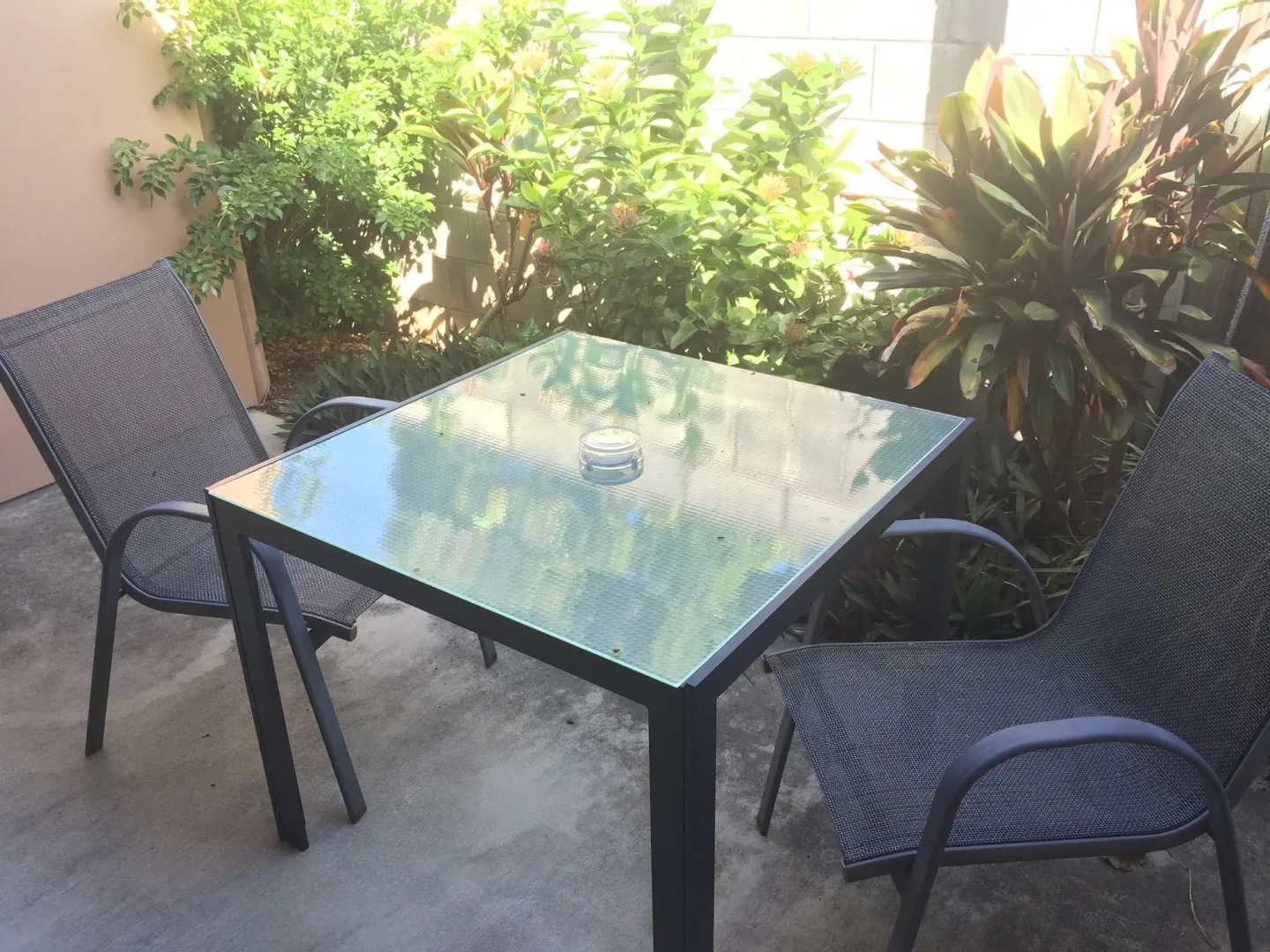 Bluewater Harbour Motel