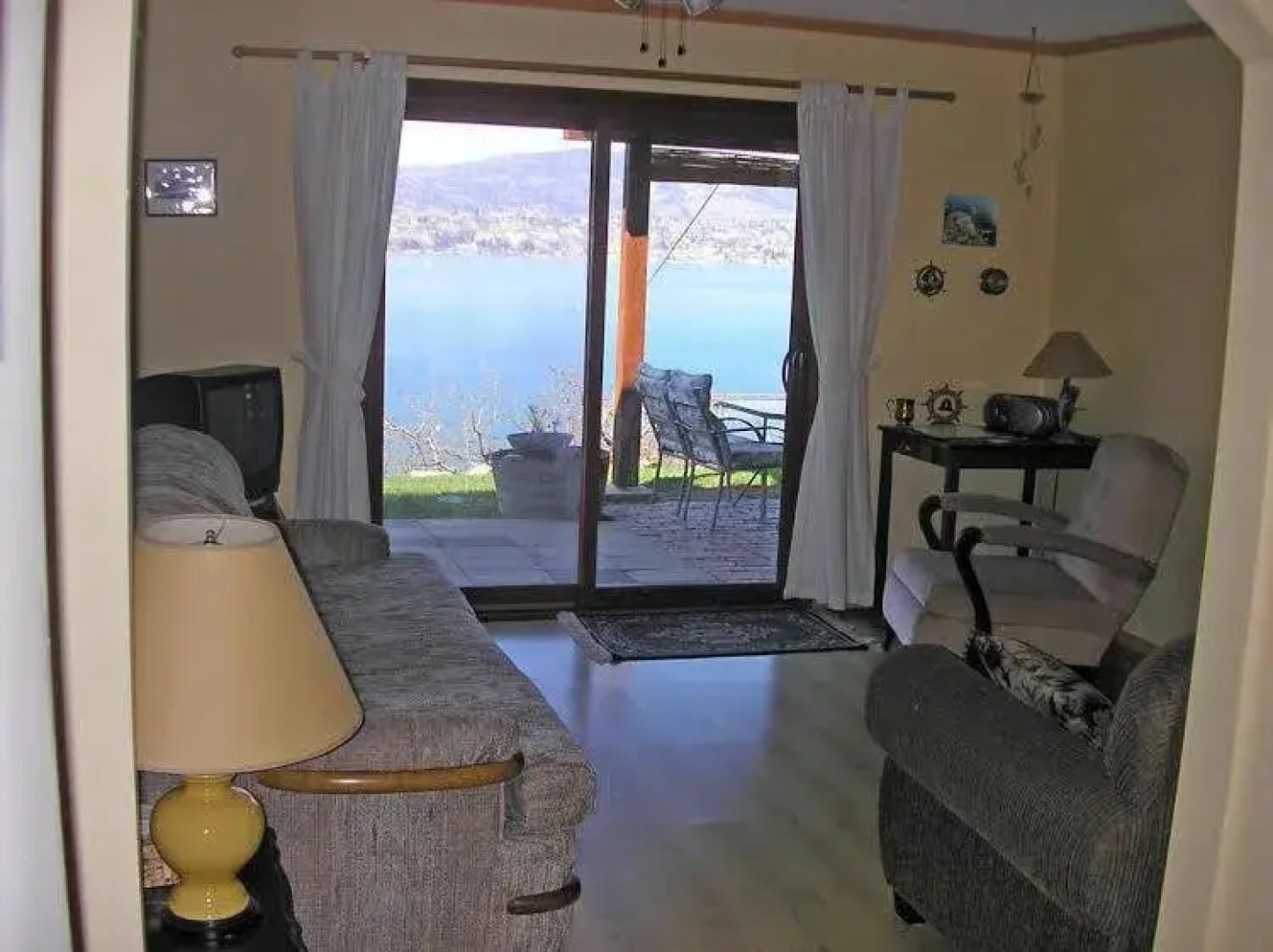 Naramata Suite Dreams Bed and Breakfast