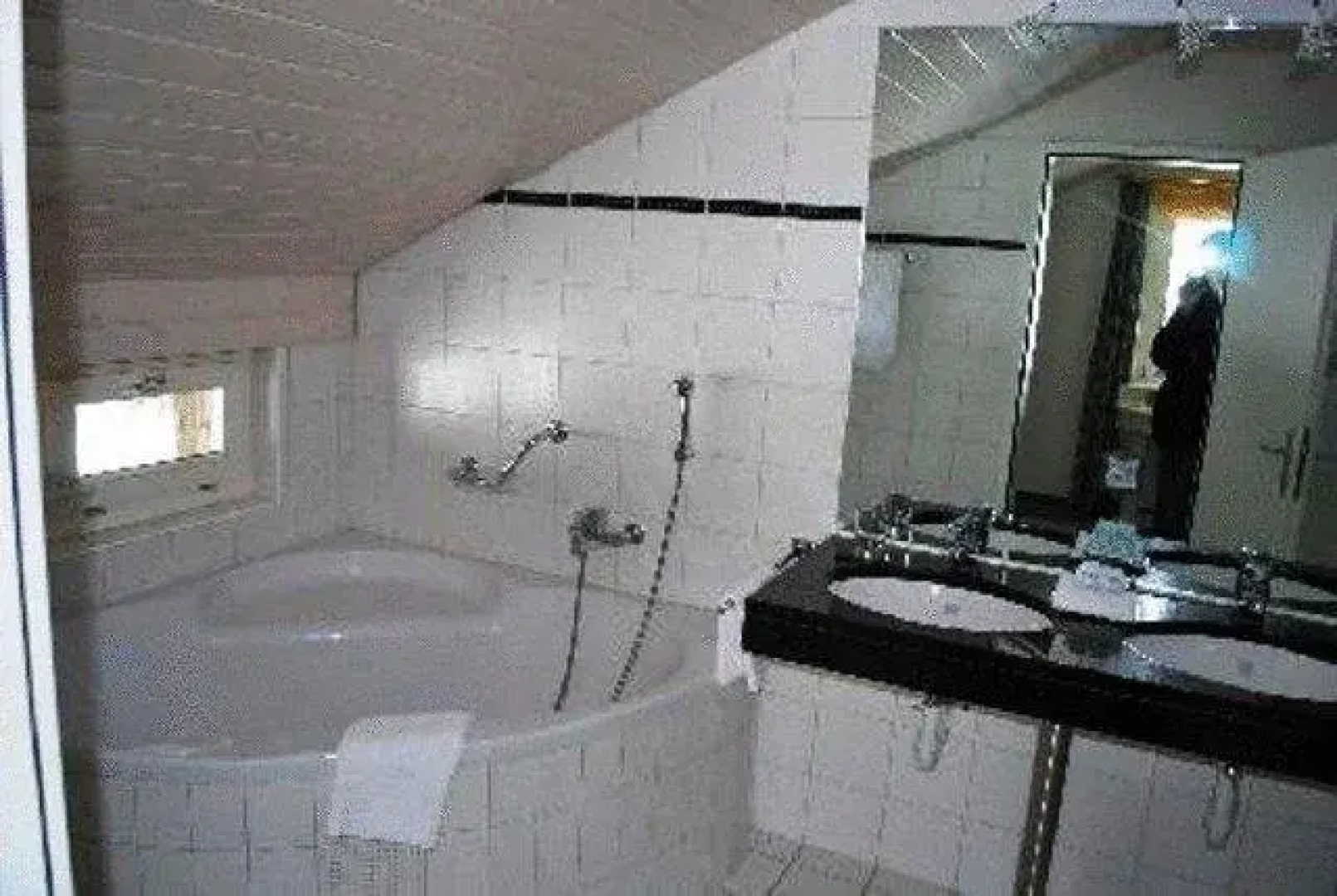 Hotel Rhonequelle