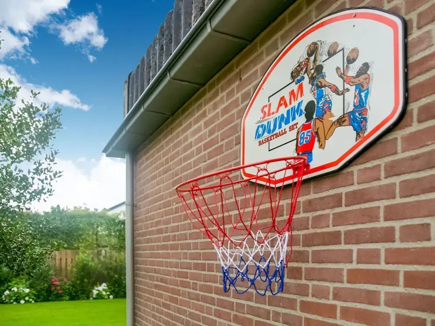 Modern Holiday Home in Diessen with Forest Nearby