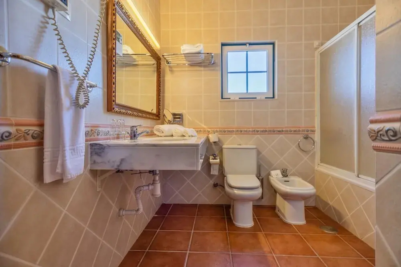 Hotel Solar Dos Lilases