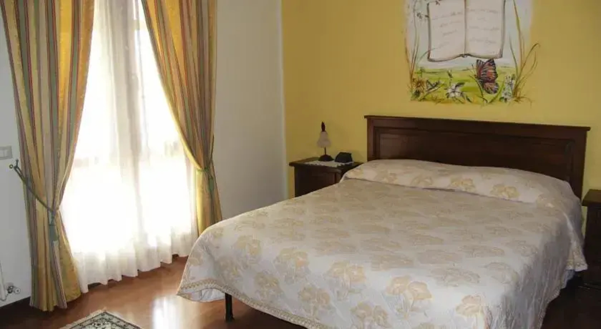 Agriturismo Demetra