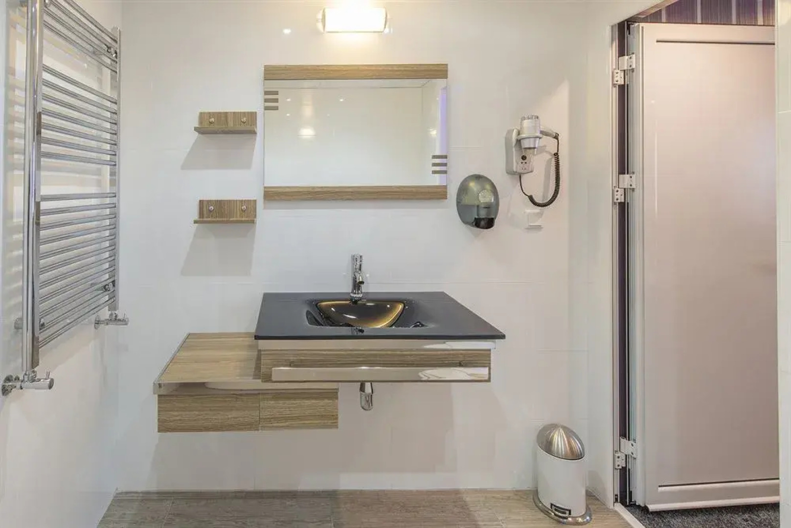 Villa Monte Dana Amsterdam