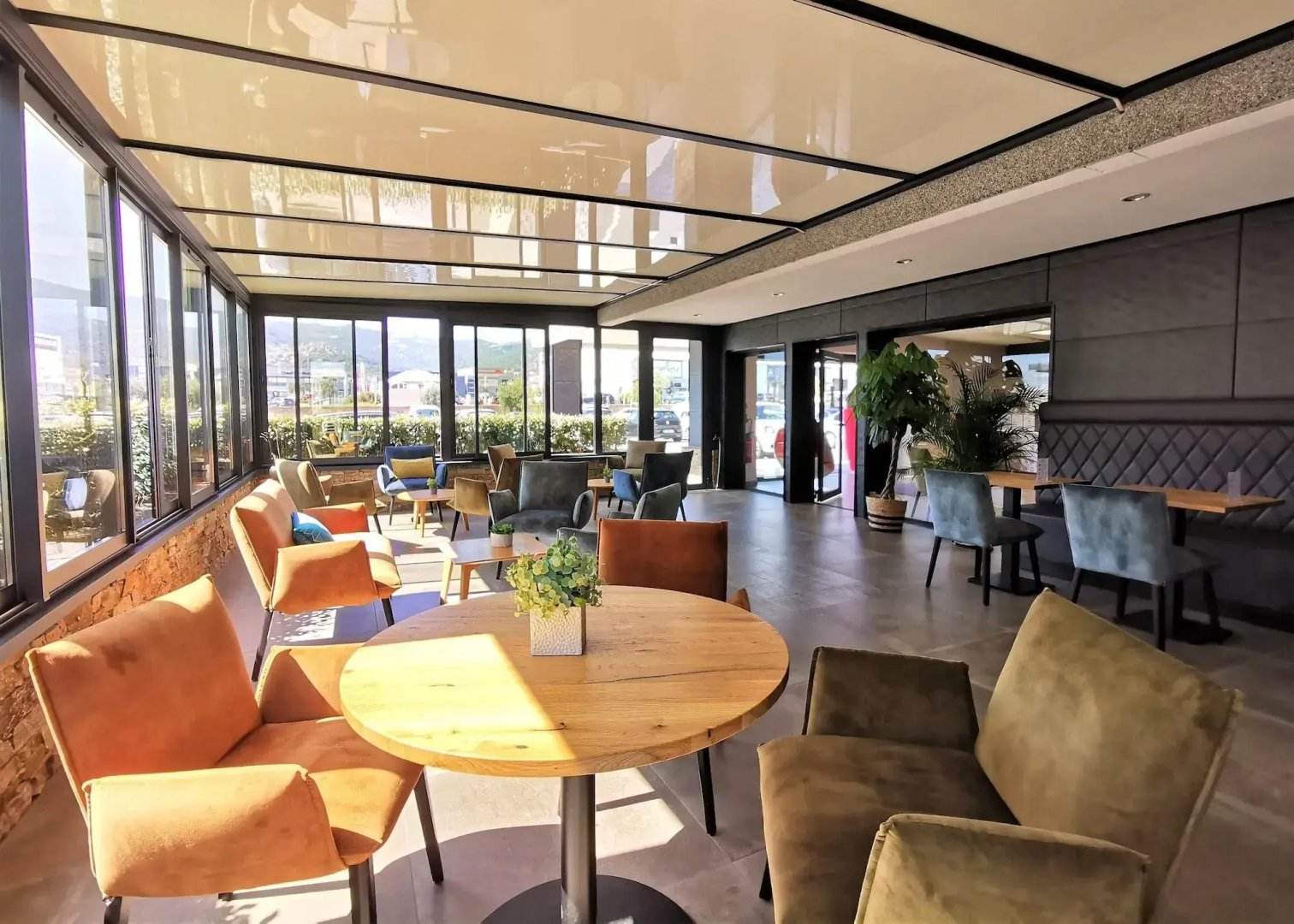Hôtel & Résidence Lido Marana Bastia Furiani