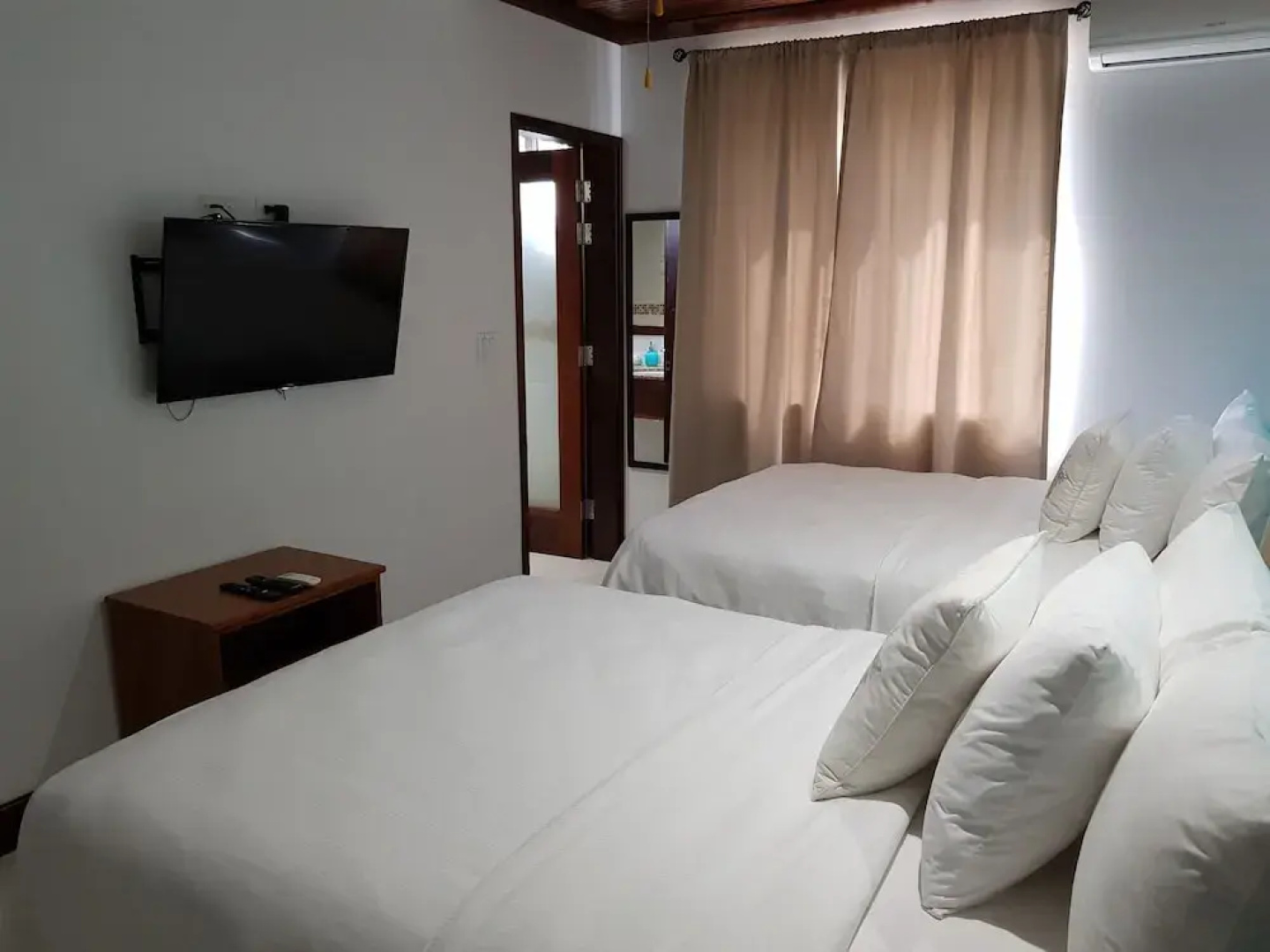 The North Park Hotel