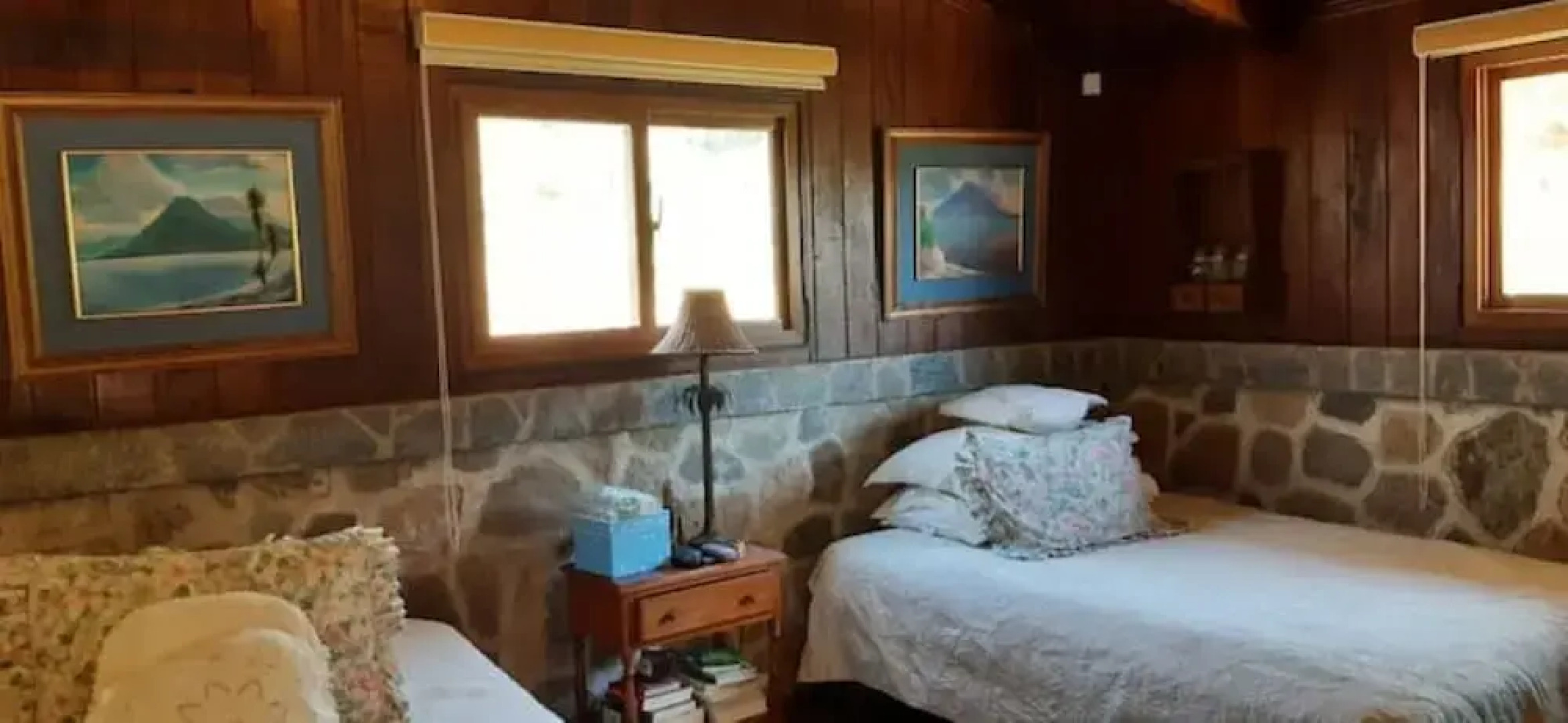 Casa Buen Aventura, Panajachel, Solola, Guatemala - Casa de Campo Familiar