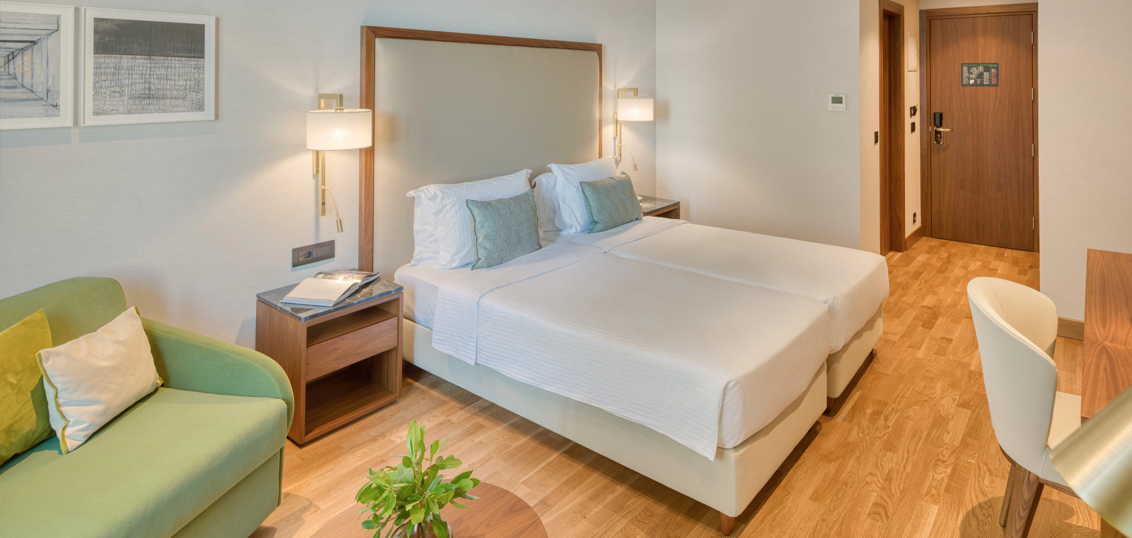 Electra Palace Thessaloniki