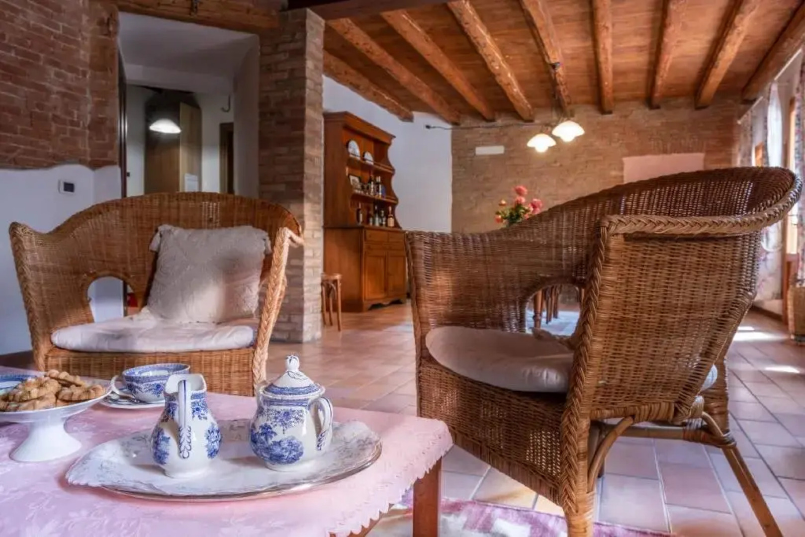 Agriturismo Le 4 Rose