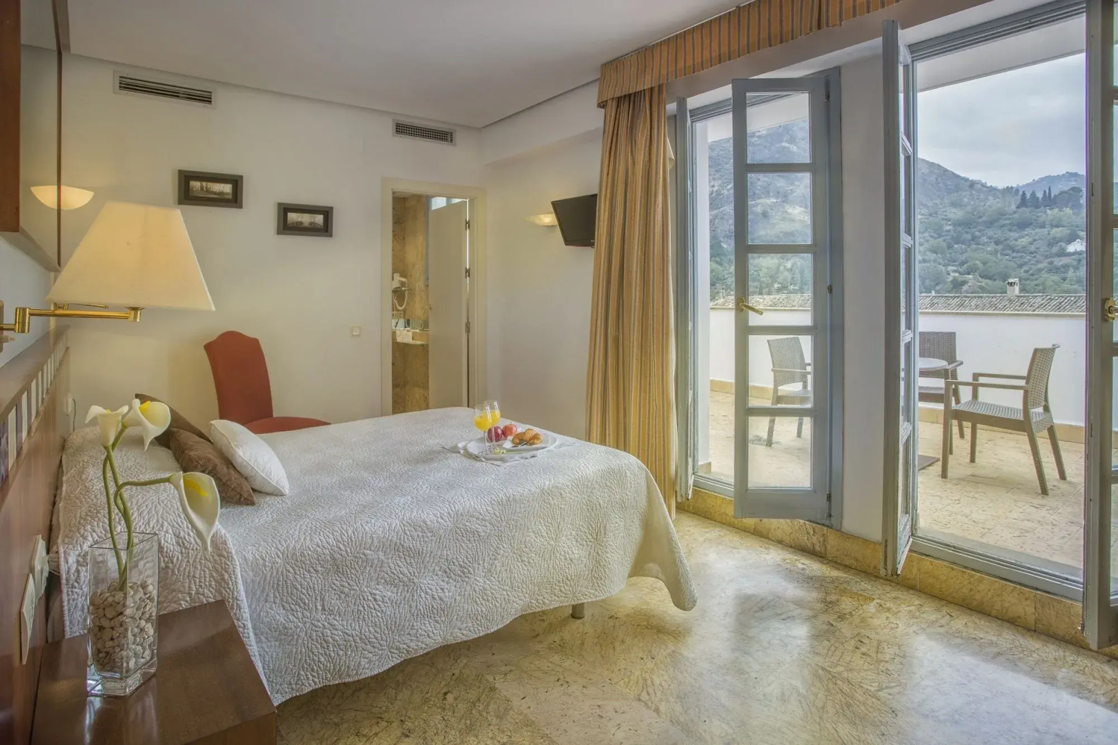 Hotel Ciudad de Cazorla