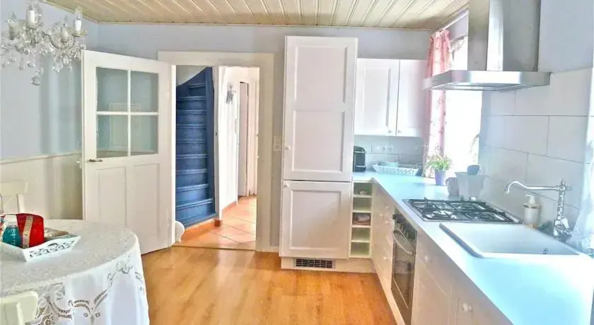 Das Kleine Winzerhaus