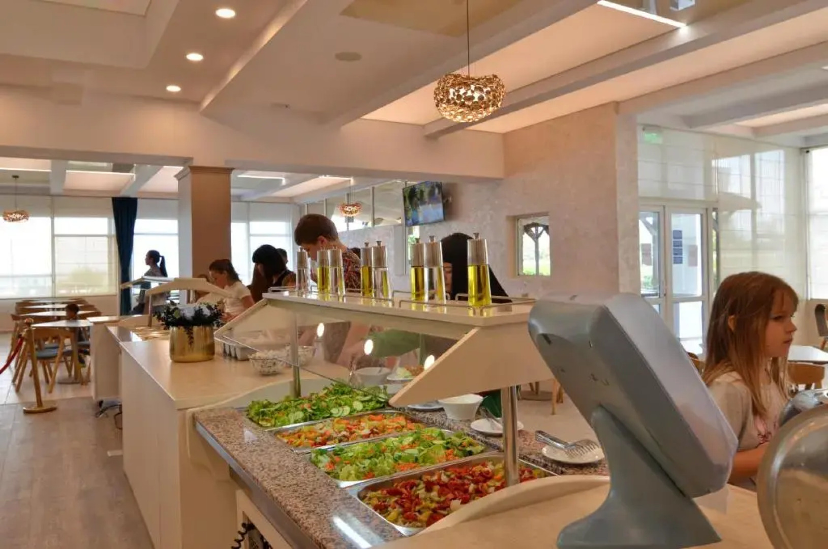 HOTEL OPAL Cap Aurora