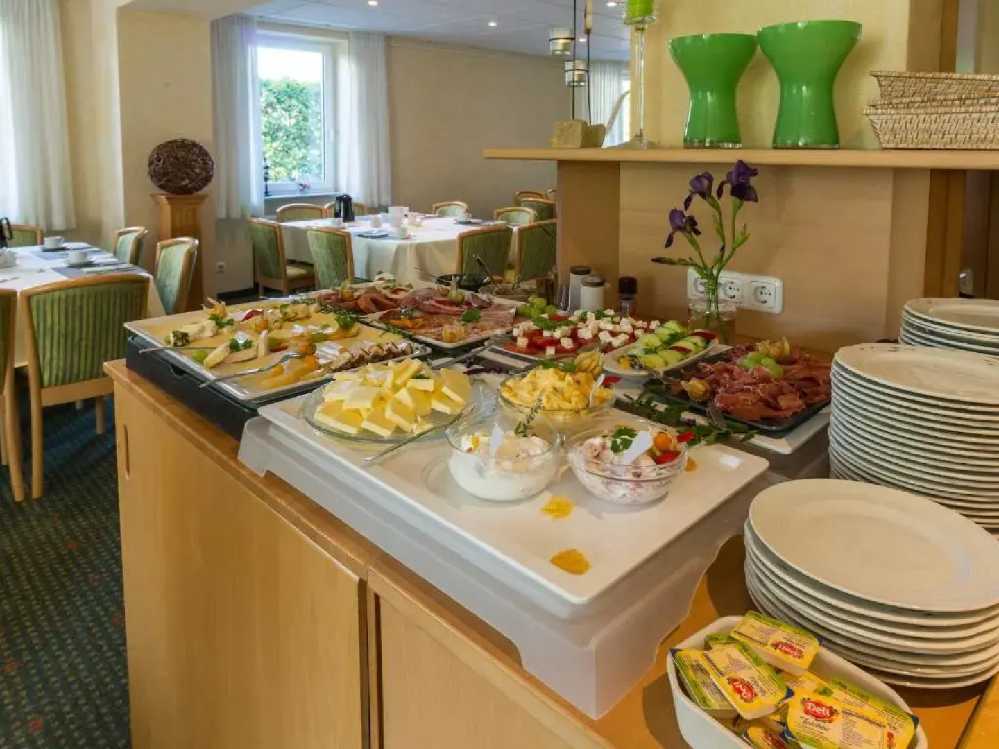 Am Maiglöckchenberg 17