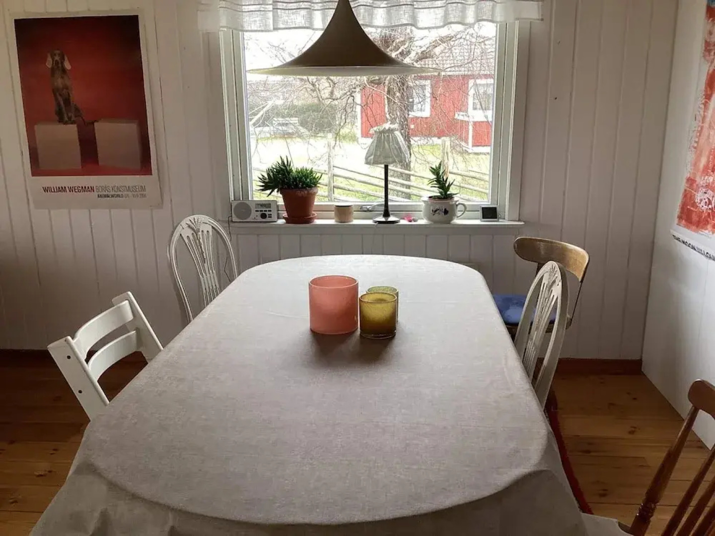 4 Star Holiday Home in Frillesas