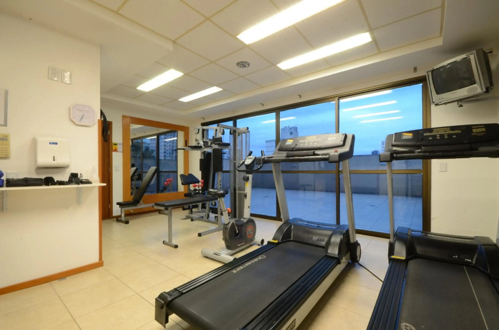 Union Residence HEER