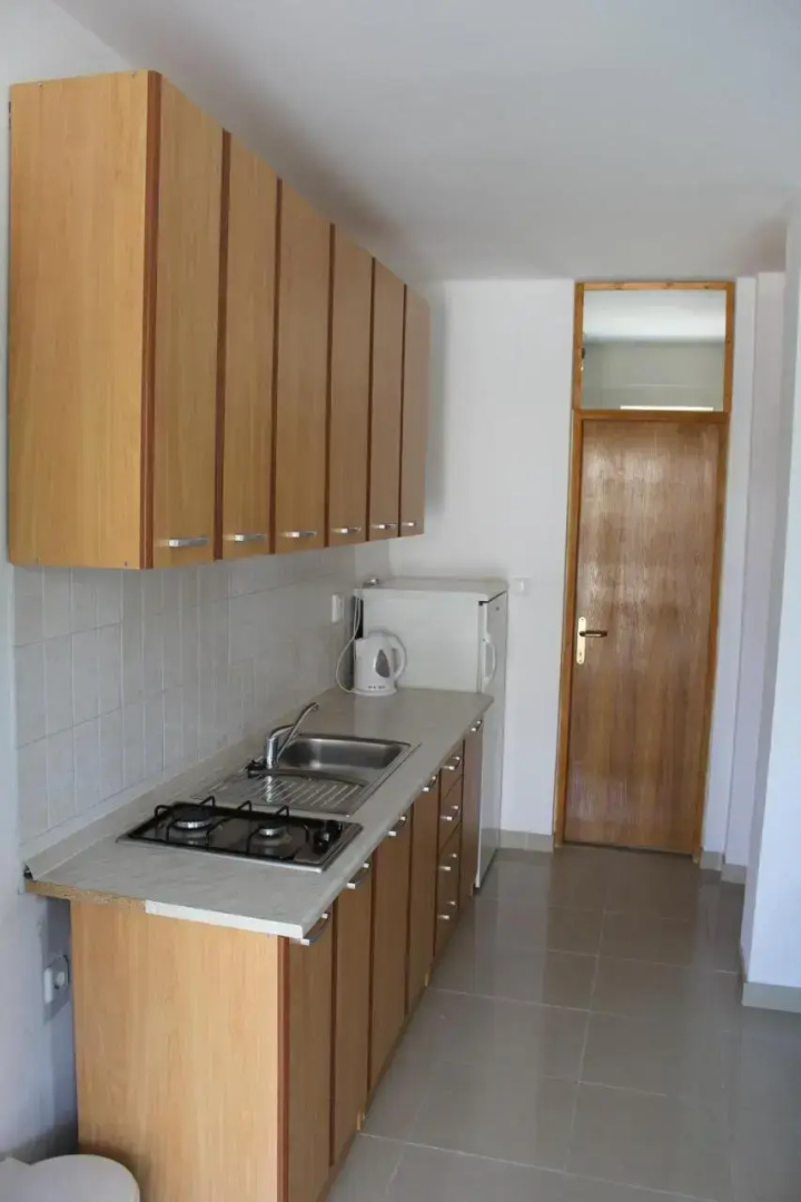 Apartments Ištuk