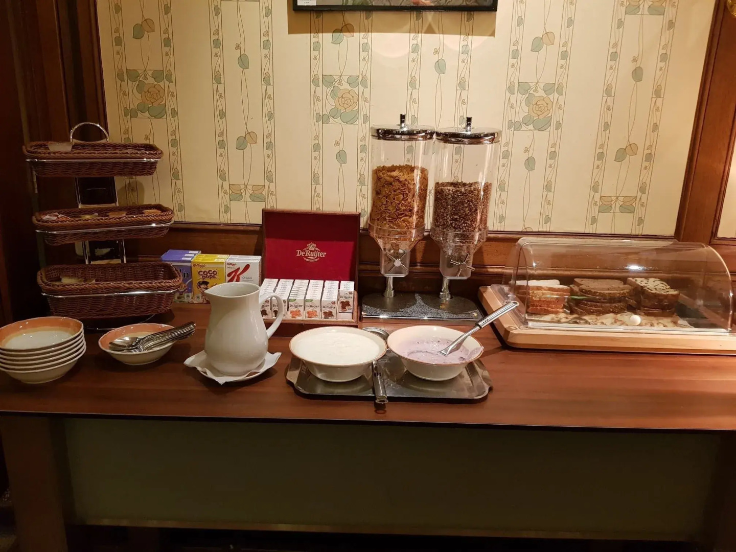 Hotel 't Heerenlogement