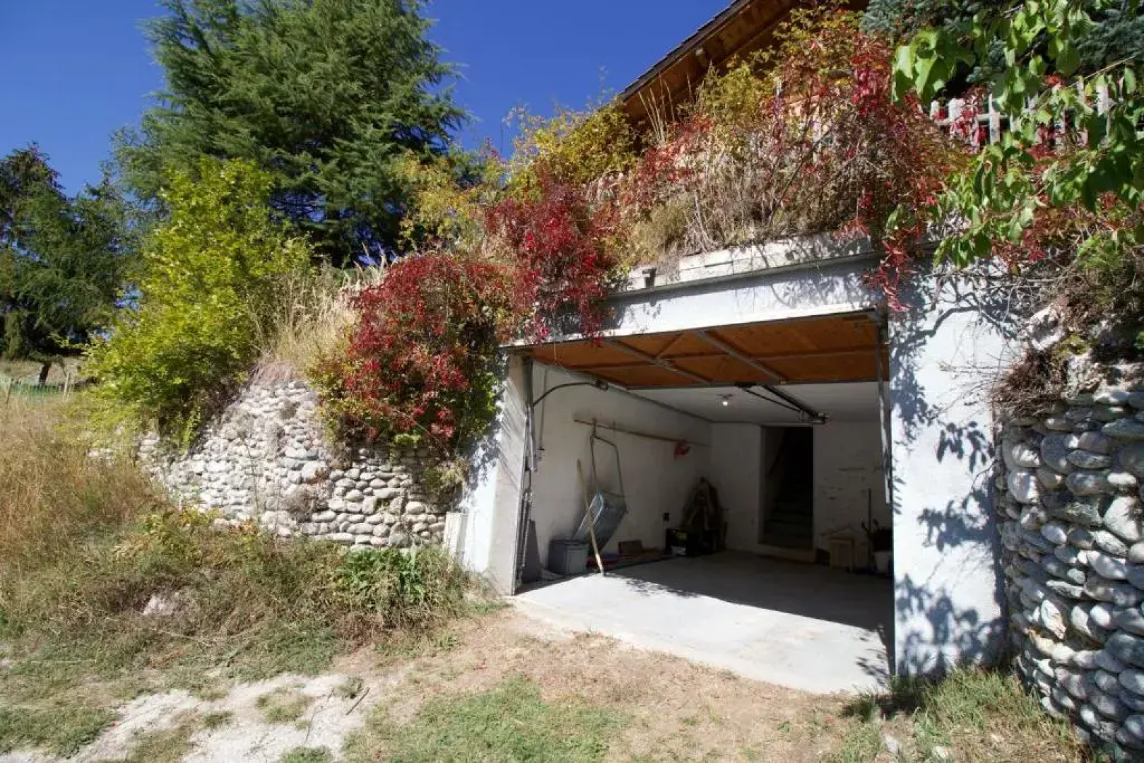 Magnifique Chalet Familial Pour 10 Personnes au Coeur de Nax