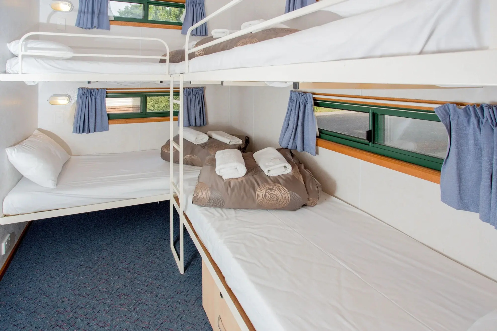 Eureka Stockade Holiday Park