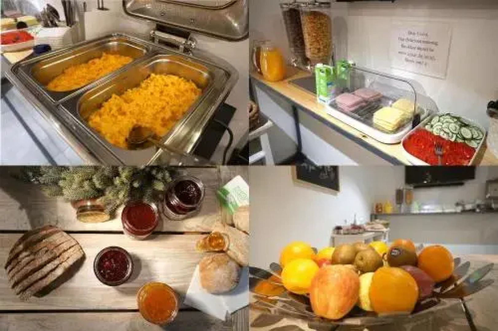 Lost Inn Lisbon Hostel