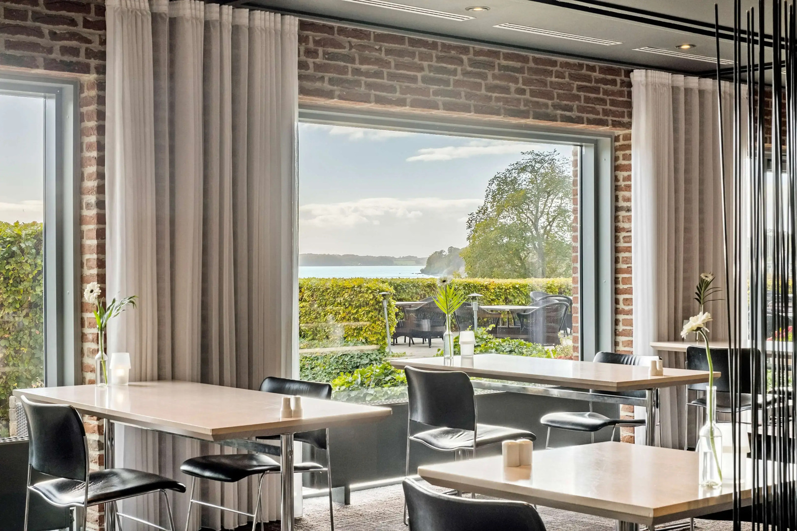 Hotel Sonderborg Strand