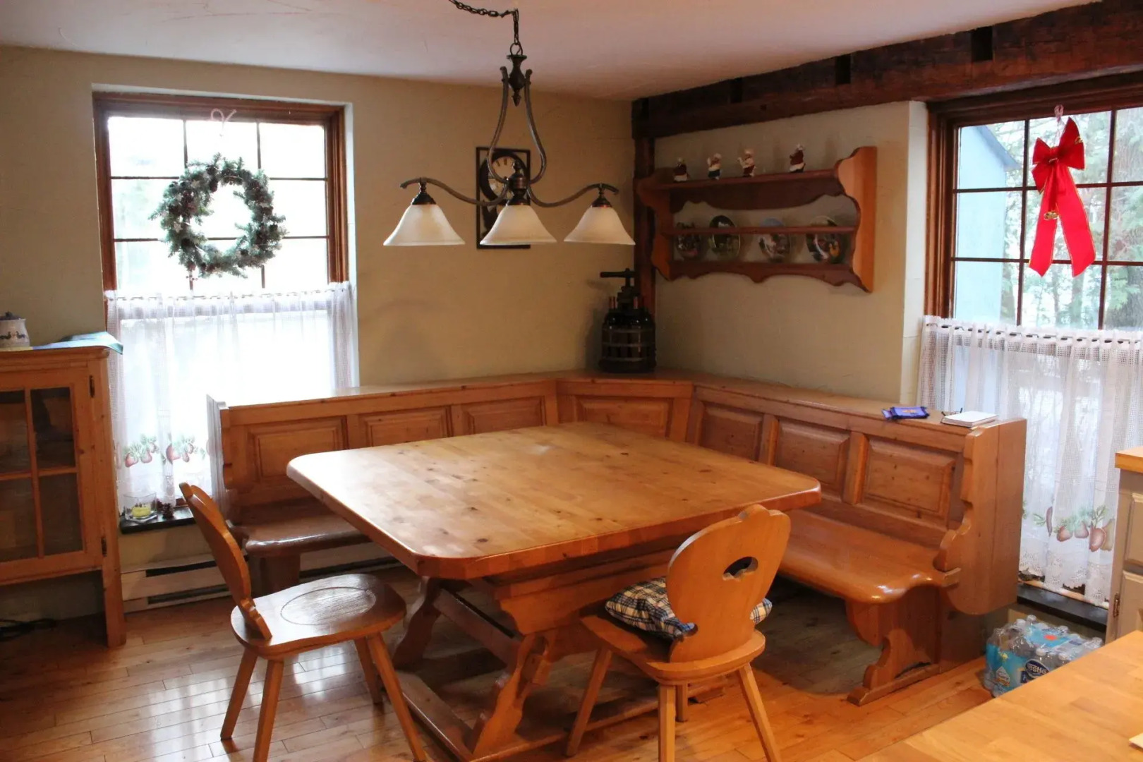 Ancestral Knowlton B&B