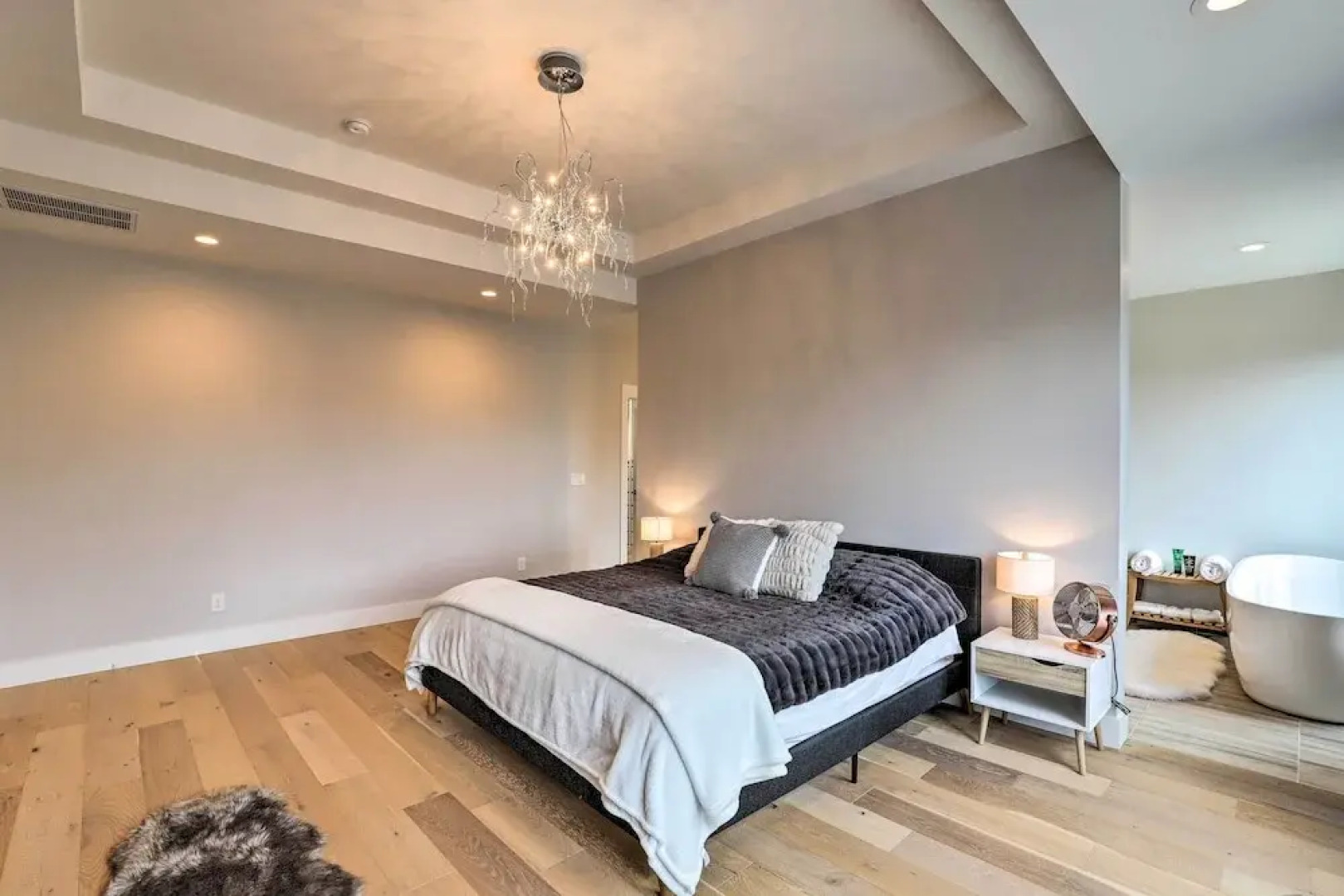 Luxe Asheville Home w/ Stunning Mountain Views!