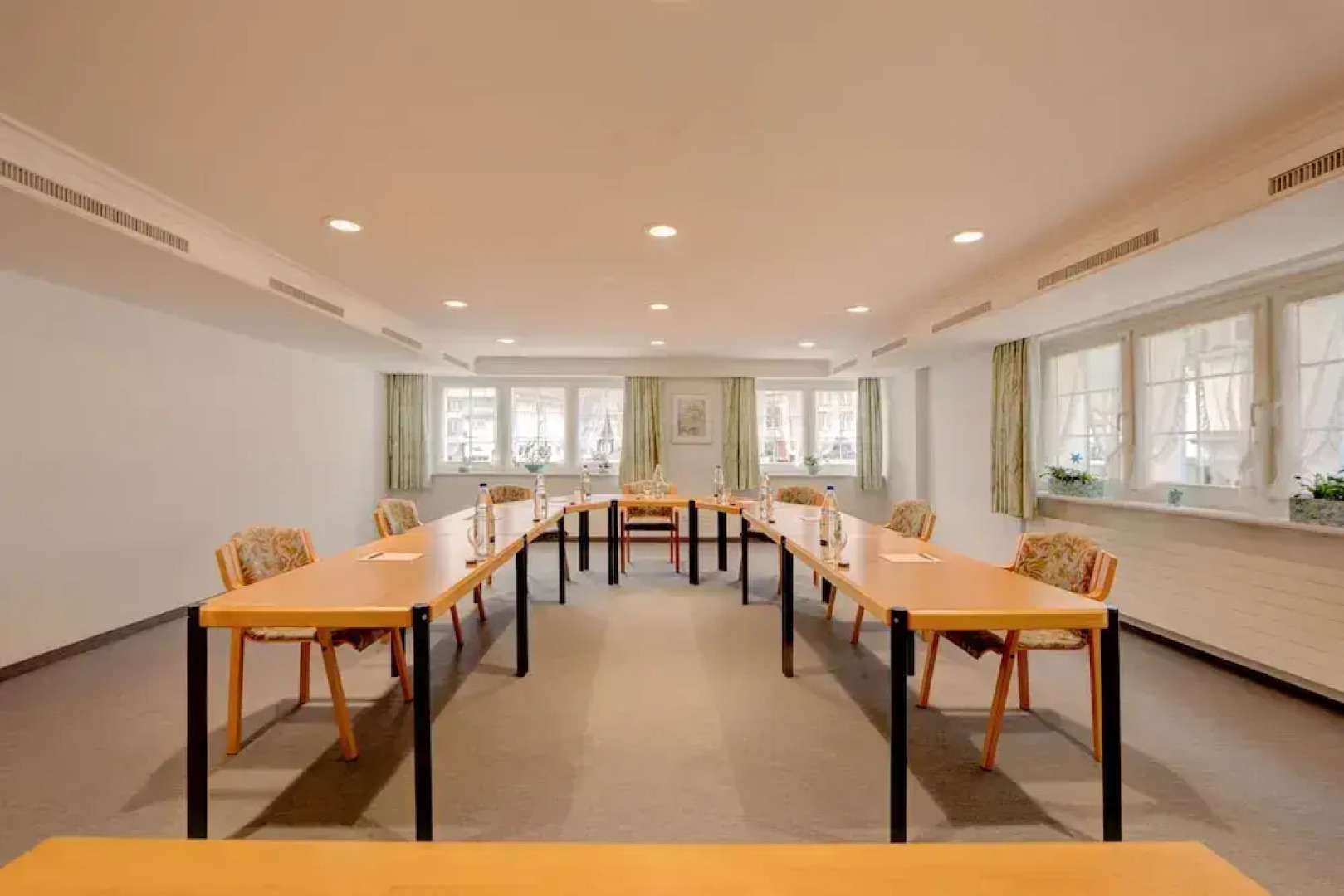 Romantik Hotel Säntis