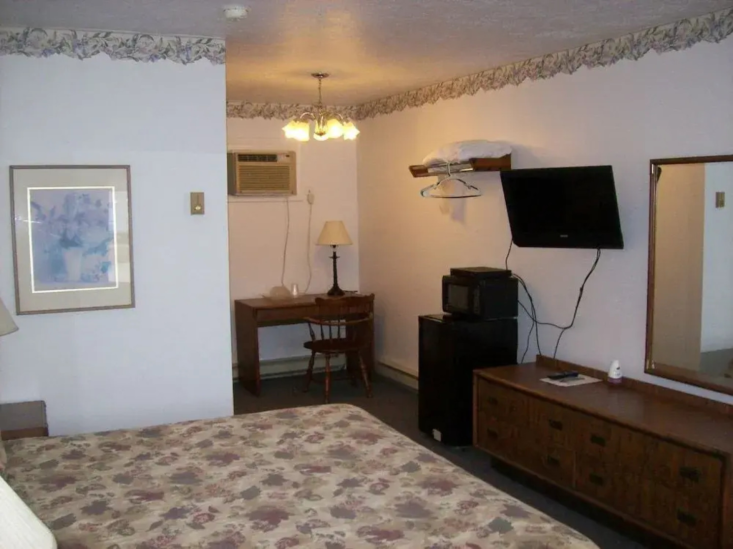 Ozark Plaza Motel & RV Park