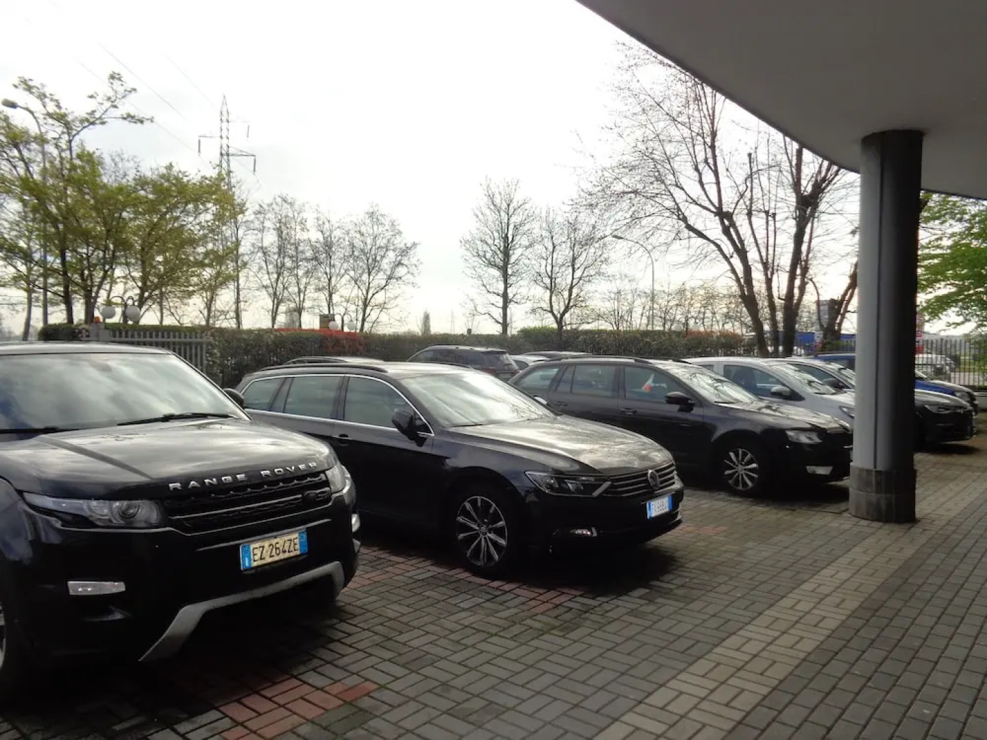 Hotel Majestic House